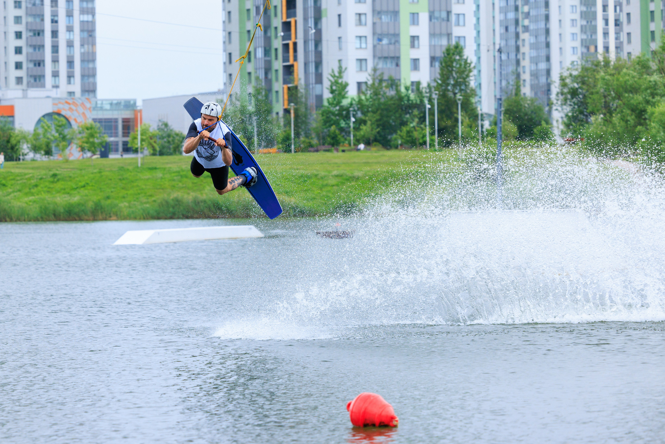 KUPCHINO OPEN CONTEST 2025. Фотограф Александр Заломаев