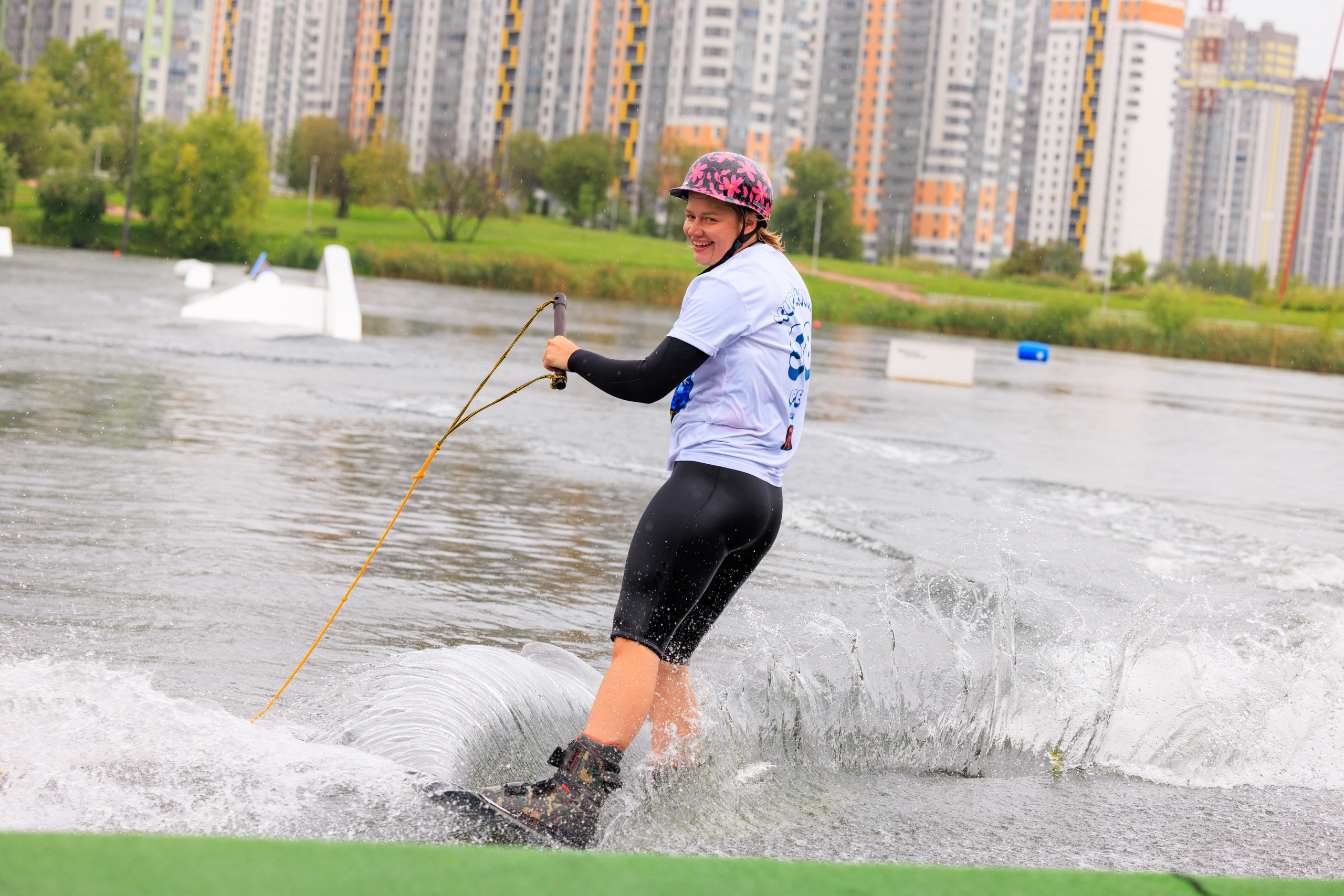 KupchinoOpenContest 2024. Фотограф Александр Заломаев