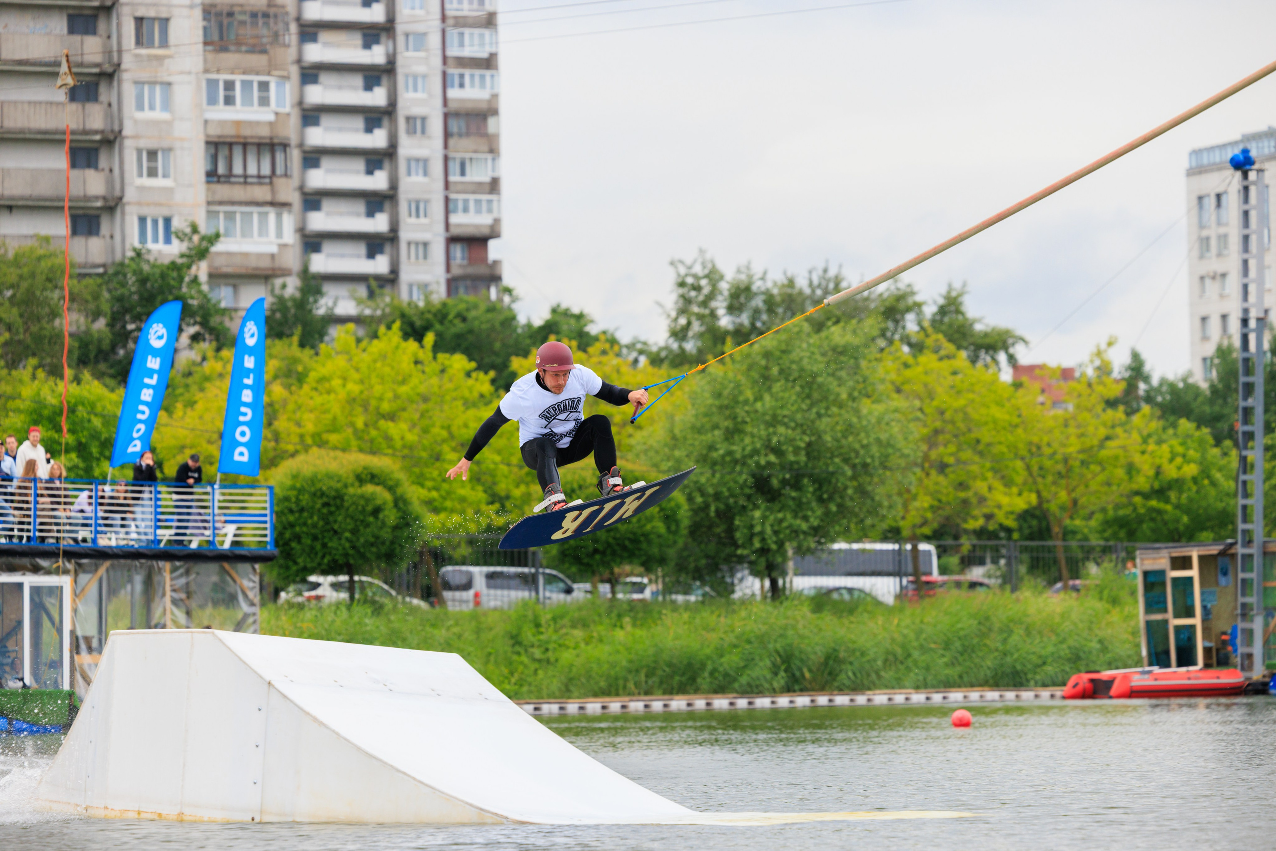 KUPCHINO OPEN CONTEST 2025. Фотограф Александр Заломаев