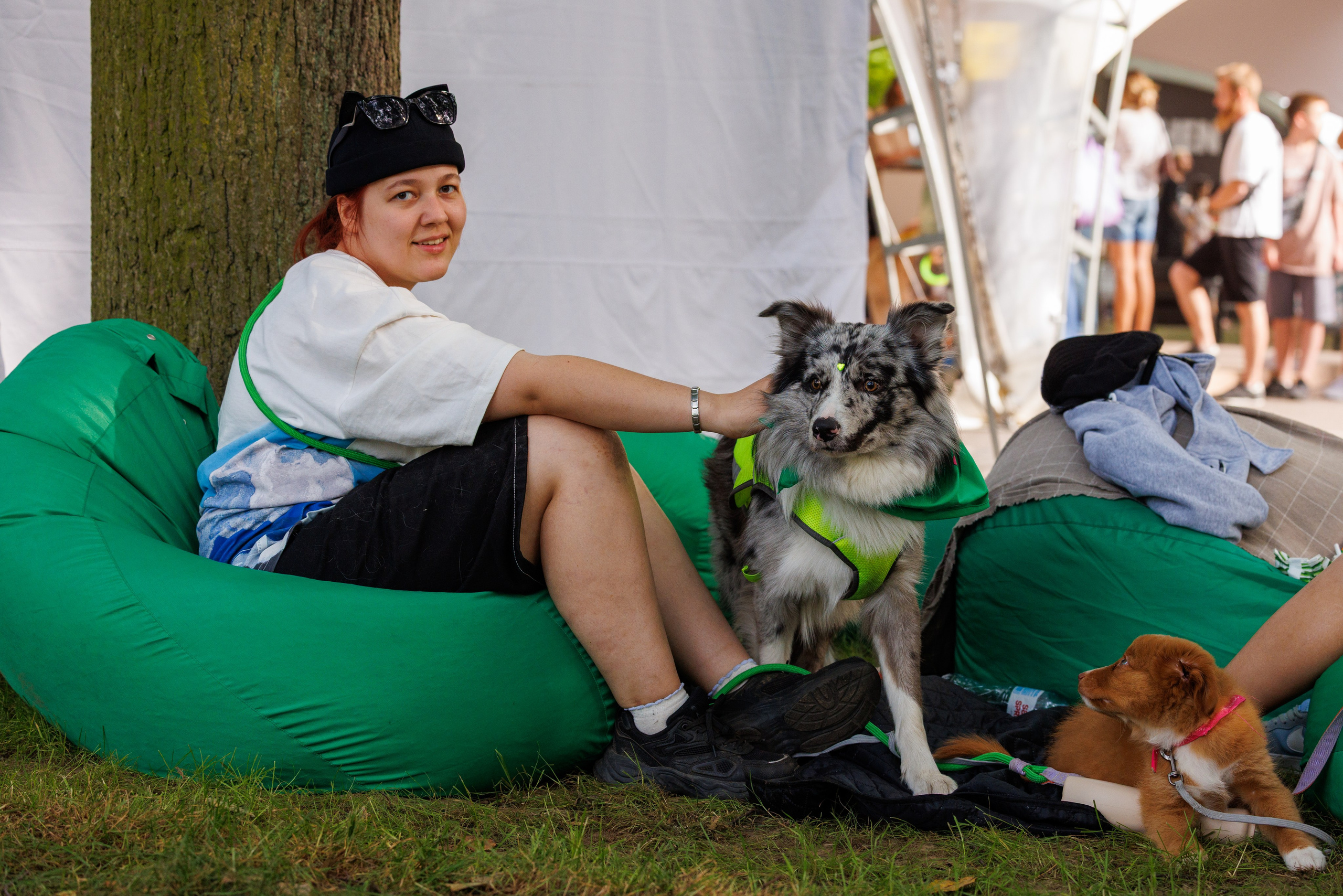PetShopDays2026. Фотограф Александр Заломаев