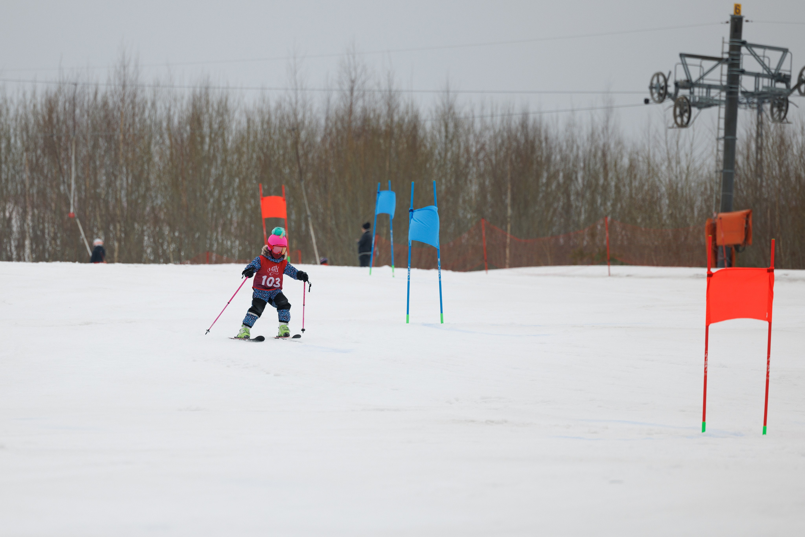 IGORA KIDS CUP 2024(spring). Фотограф Александр Заломаев
