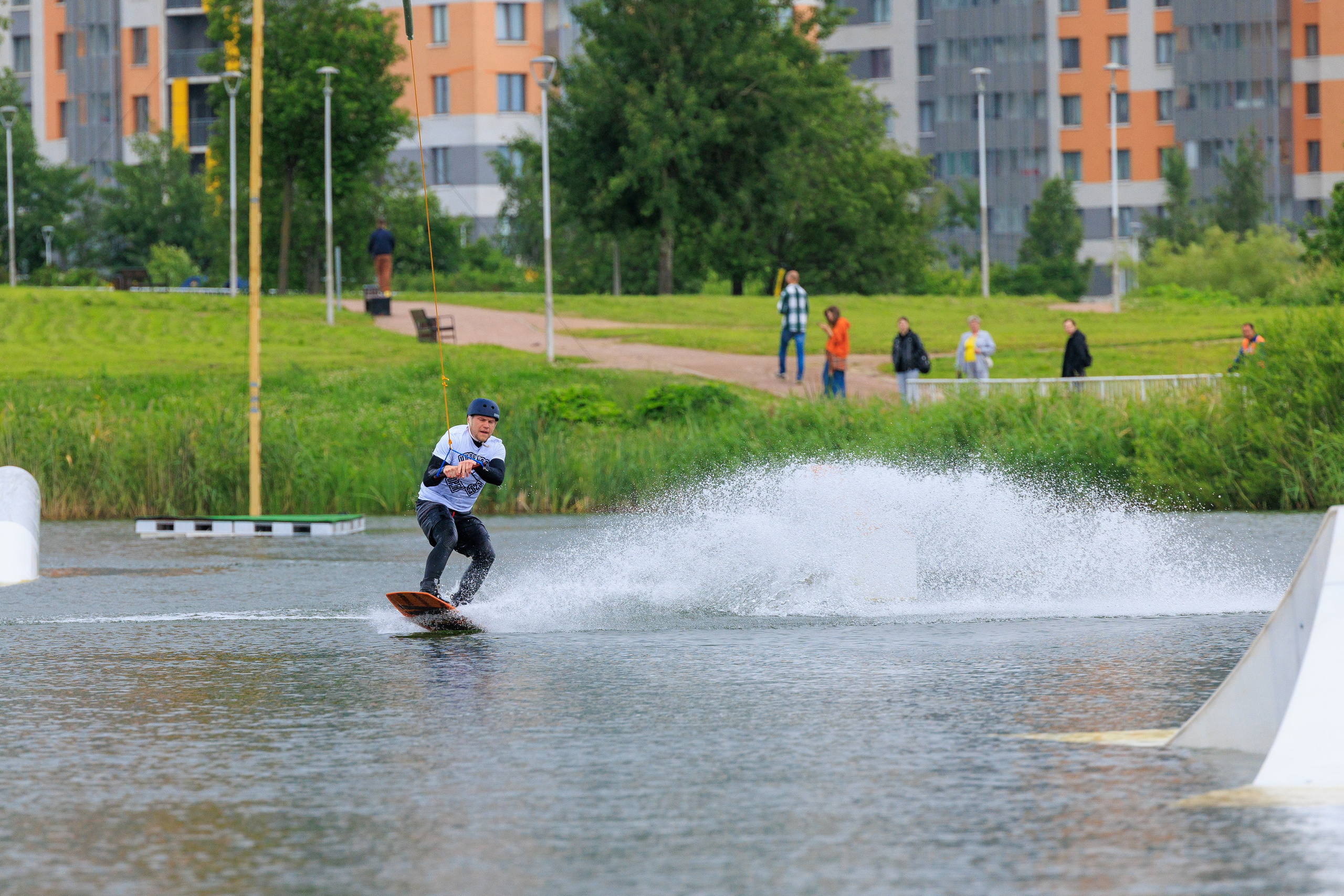 KUPCHINO OPEN CONTEST 2025. Фотограф Александр Заломаев