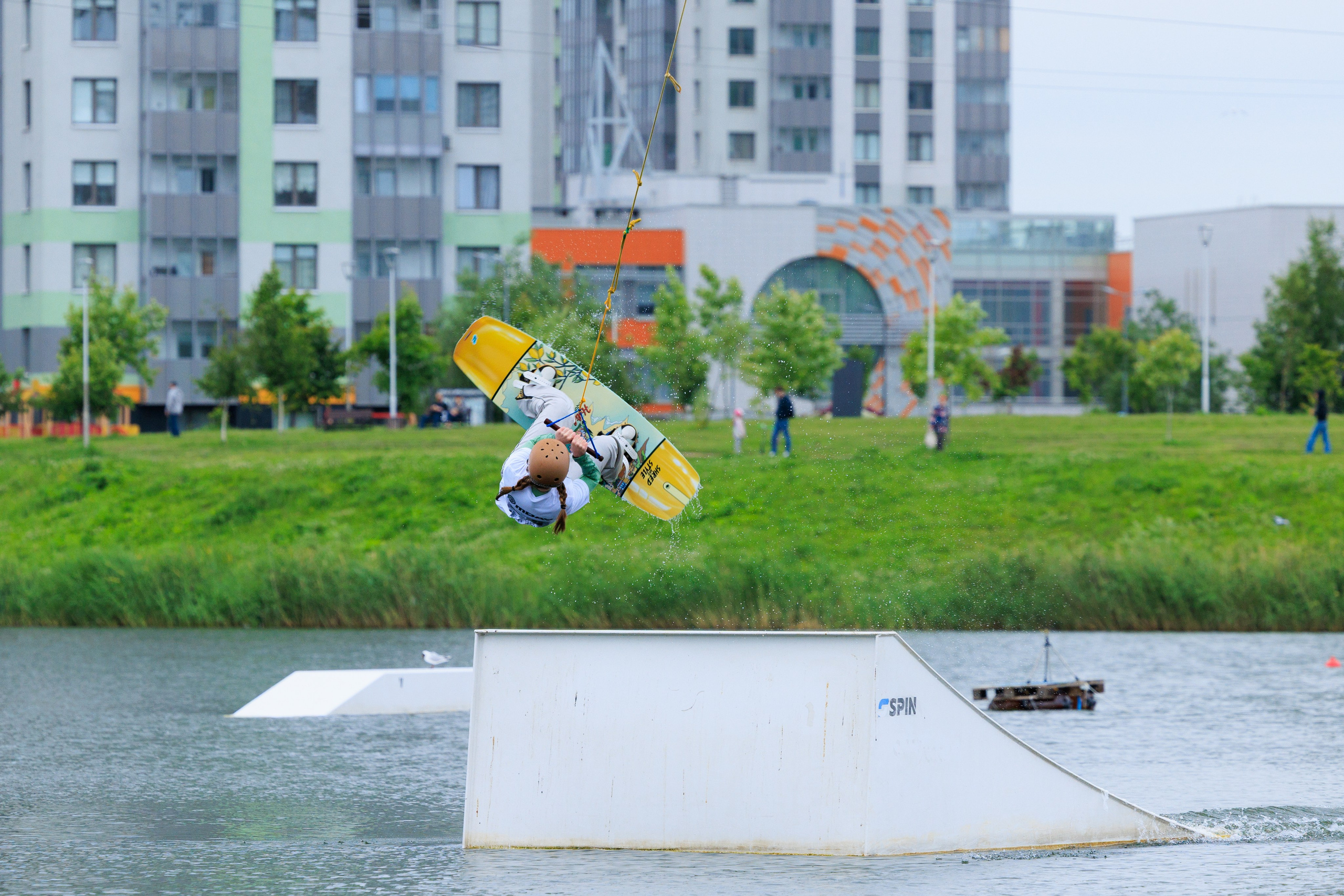 KUPCHINO OPEN CONTEST 2025. Фотограф Александр Заломаев
