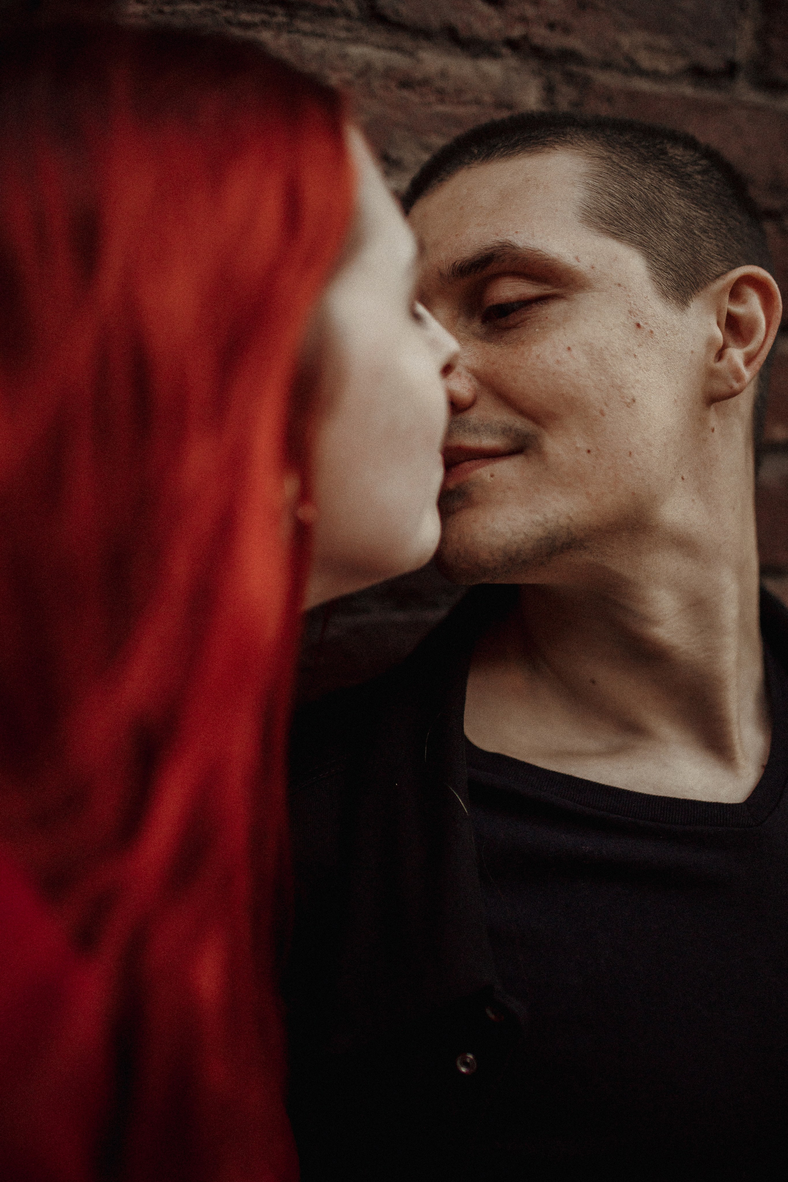 Евангелина & Валера. Семейный и Свадебный фотограф в Санкт-Петербурге Плохая Екатерина