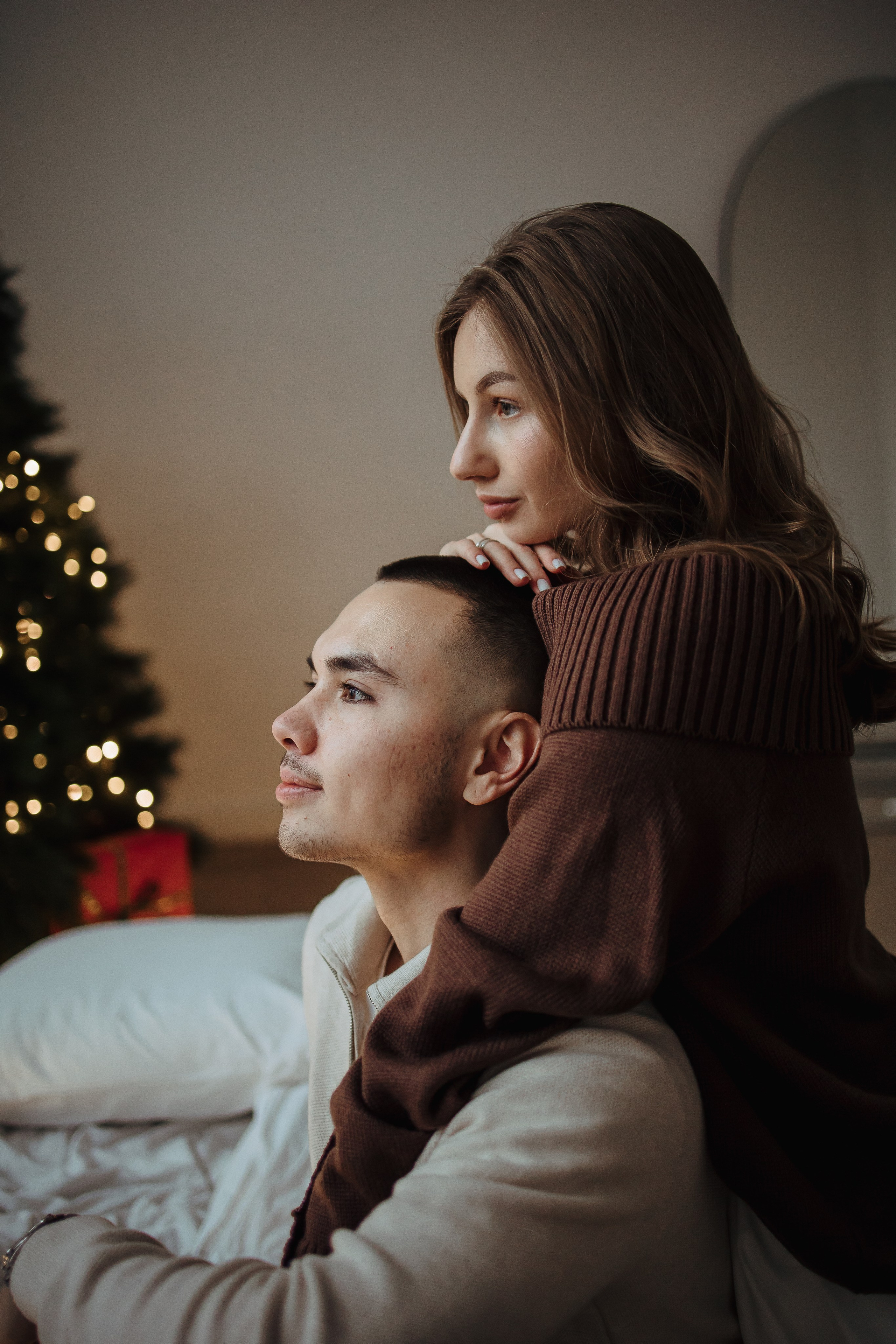 Tamara & Daniil. Семейный и Свадебный фотограф в Санкт-Петербурге Плохая Екатерина