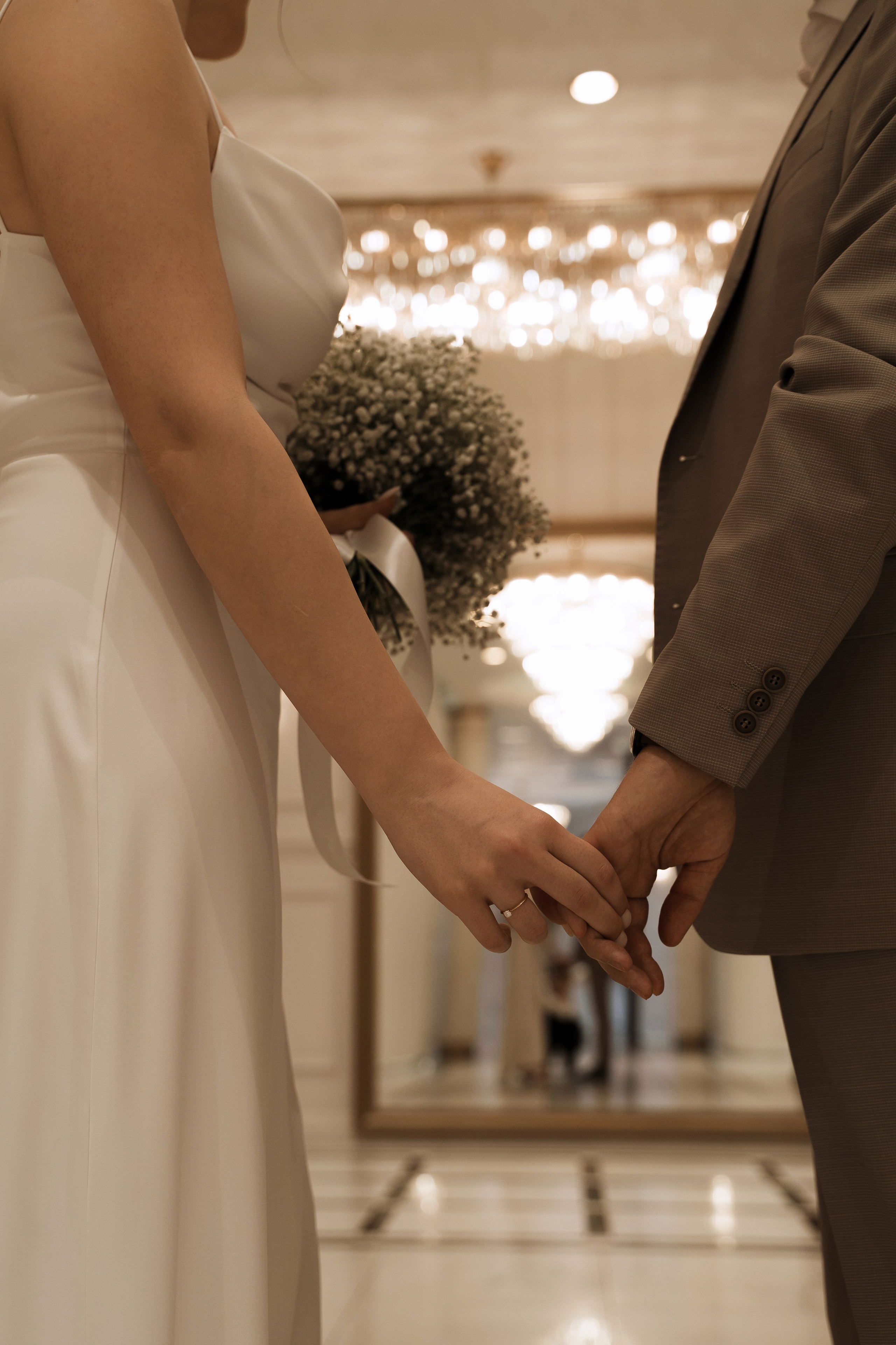 D&A. Фотограф Москва. Екатерина Дударевич