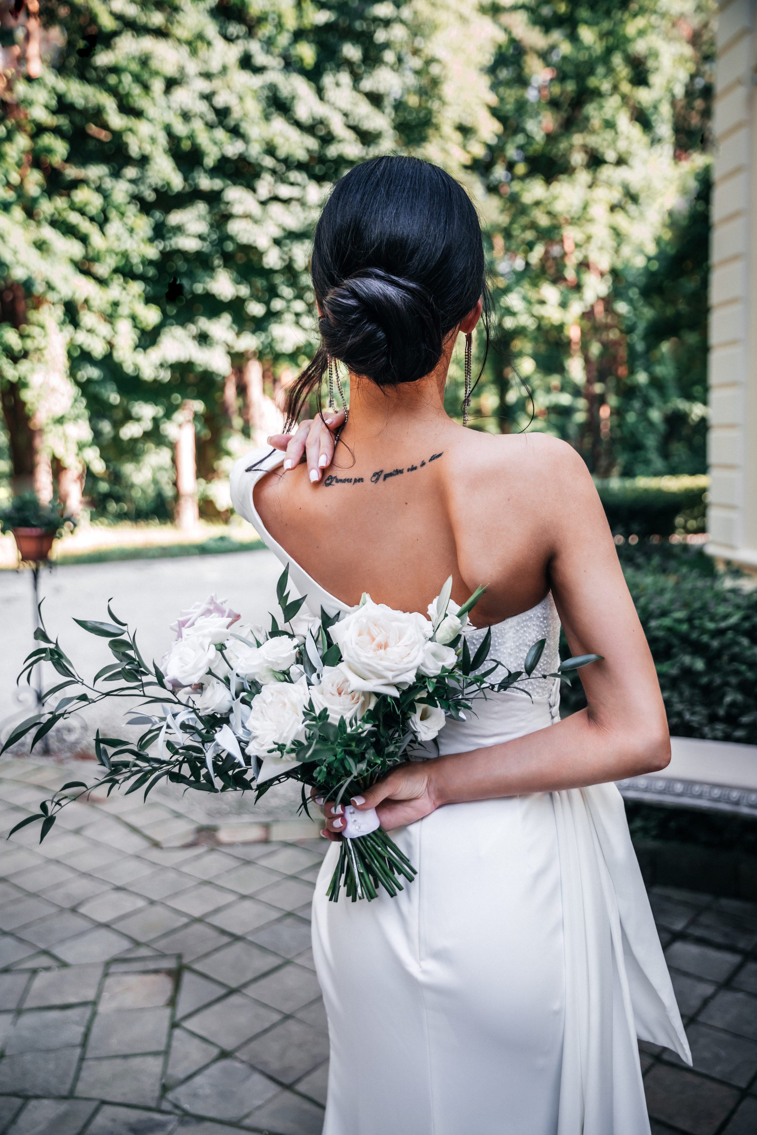 Анастасия и Валерий • Маленькая серия. Свадебный и семейный фотограф в Минске