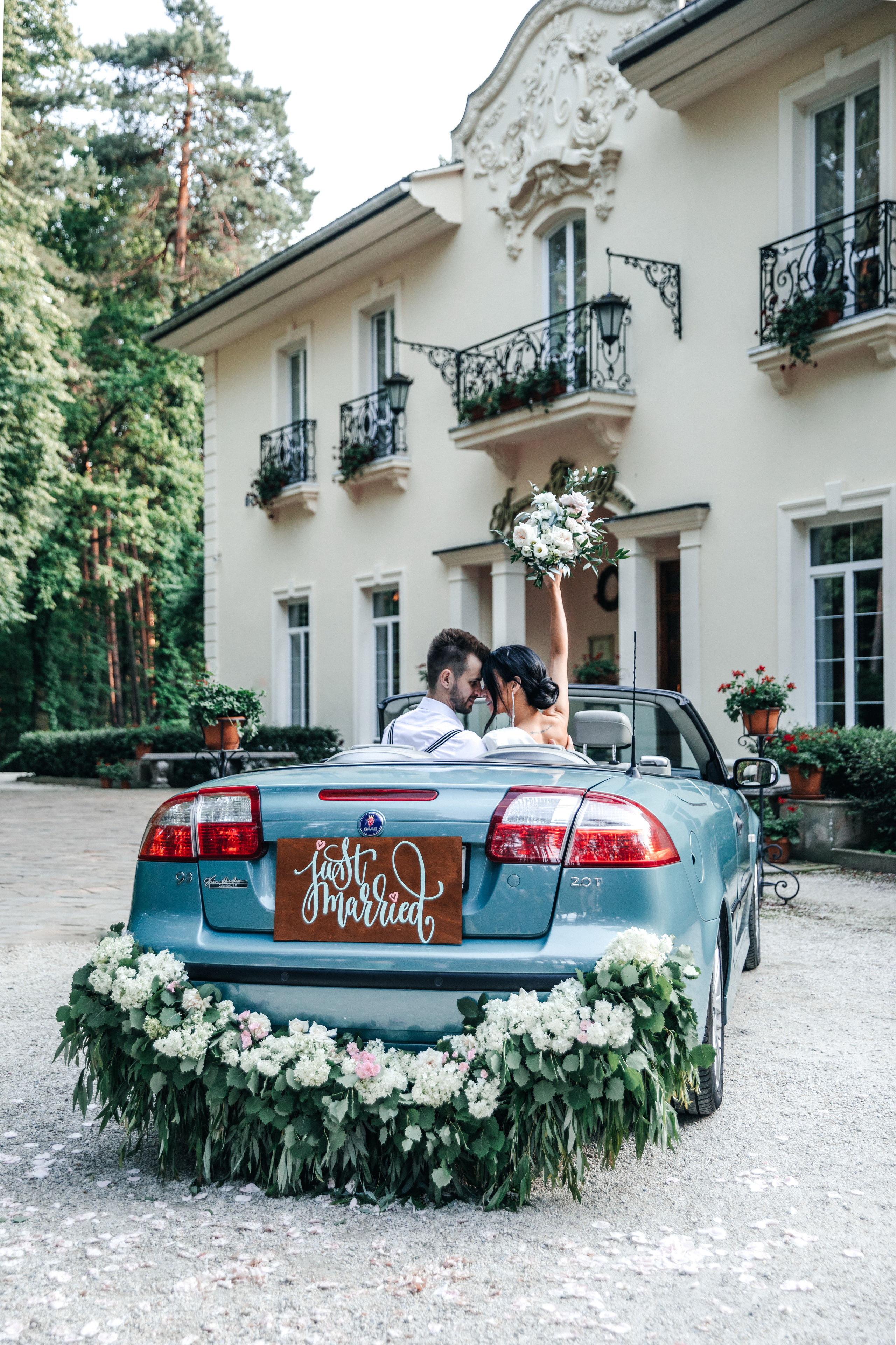 Анастасия и Валерий • Маленькая серия. Свадебный и семейный фотограф в Минске