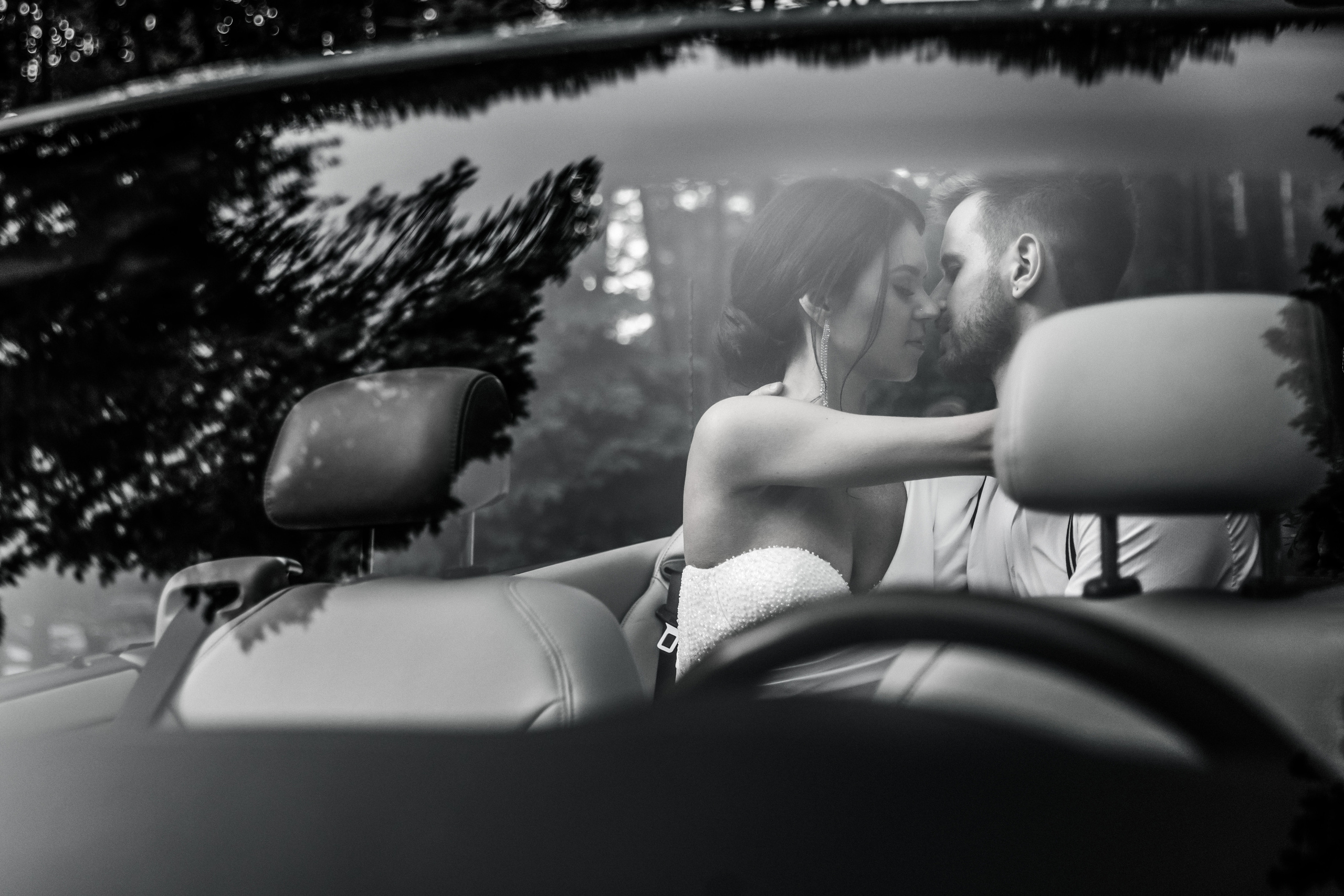 Анастасия и Валерий • Маленькая серия. Свадебный и семейный фотограф в Минске