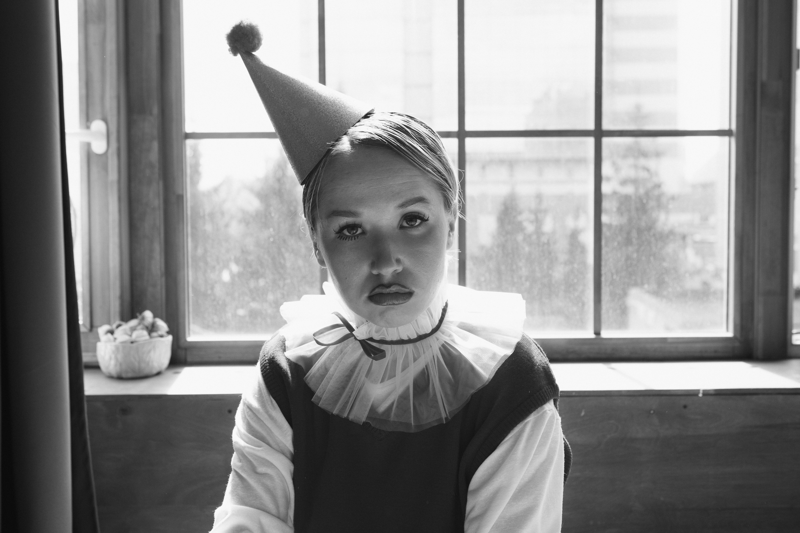 Albina. Portrait, family and pet photographer in Cyprus, Ksenia Bourdelle