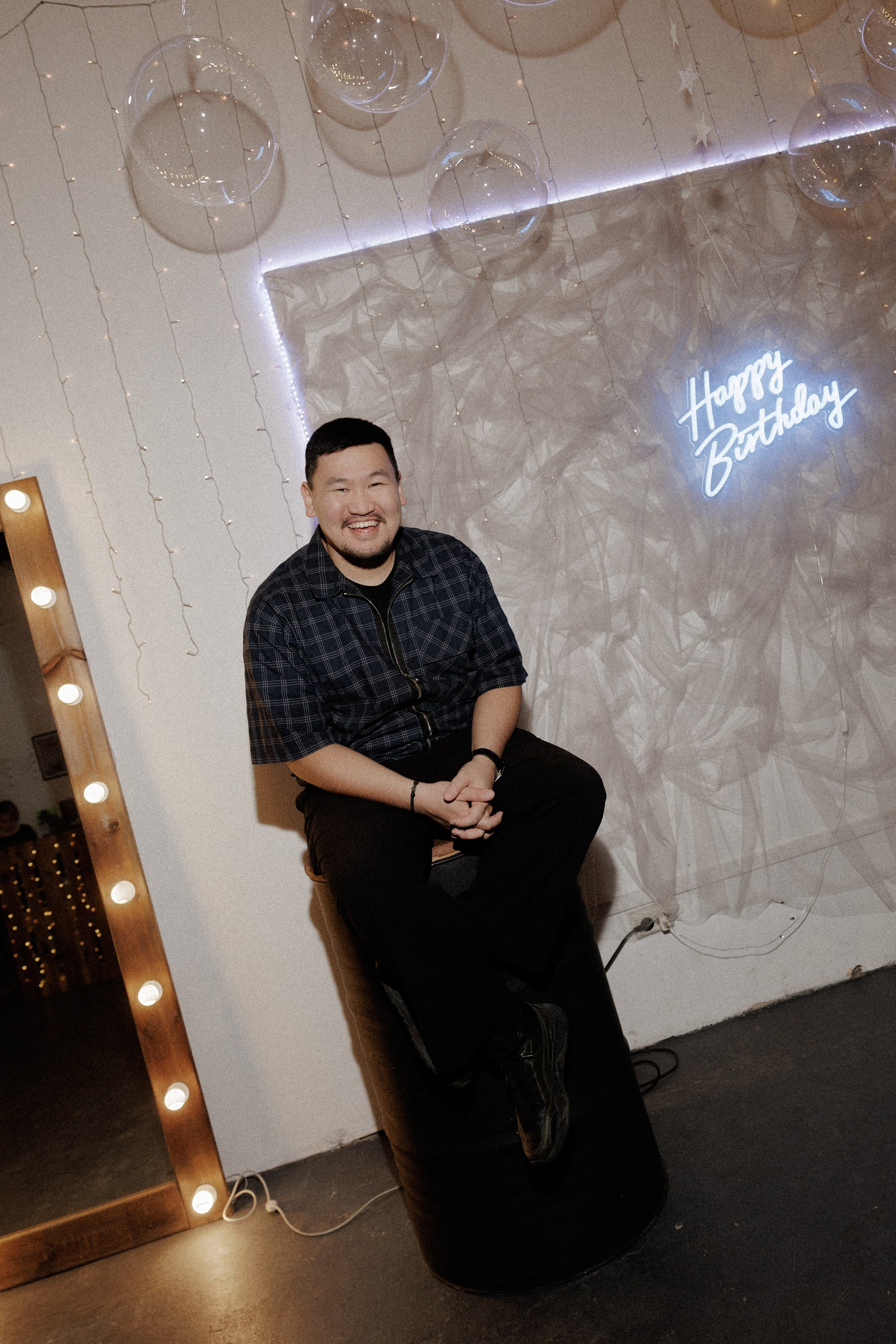 HB Misha. Свадебный фотограф