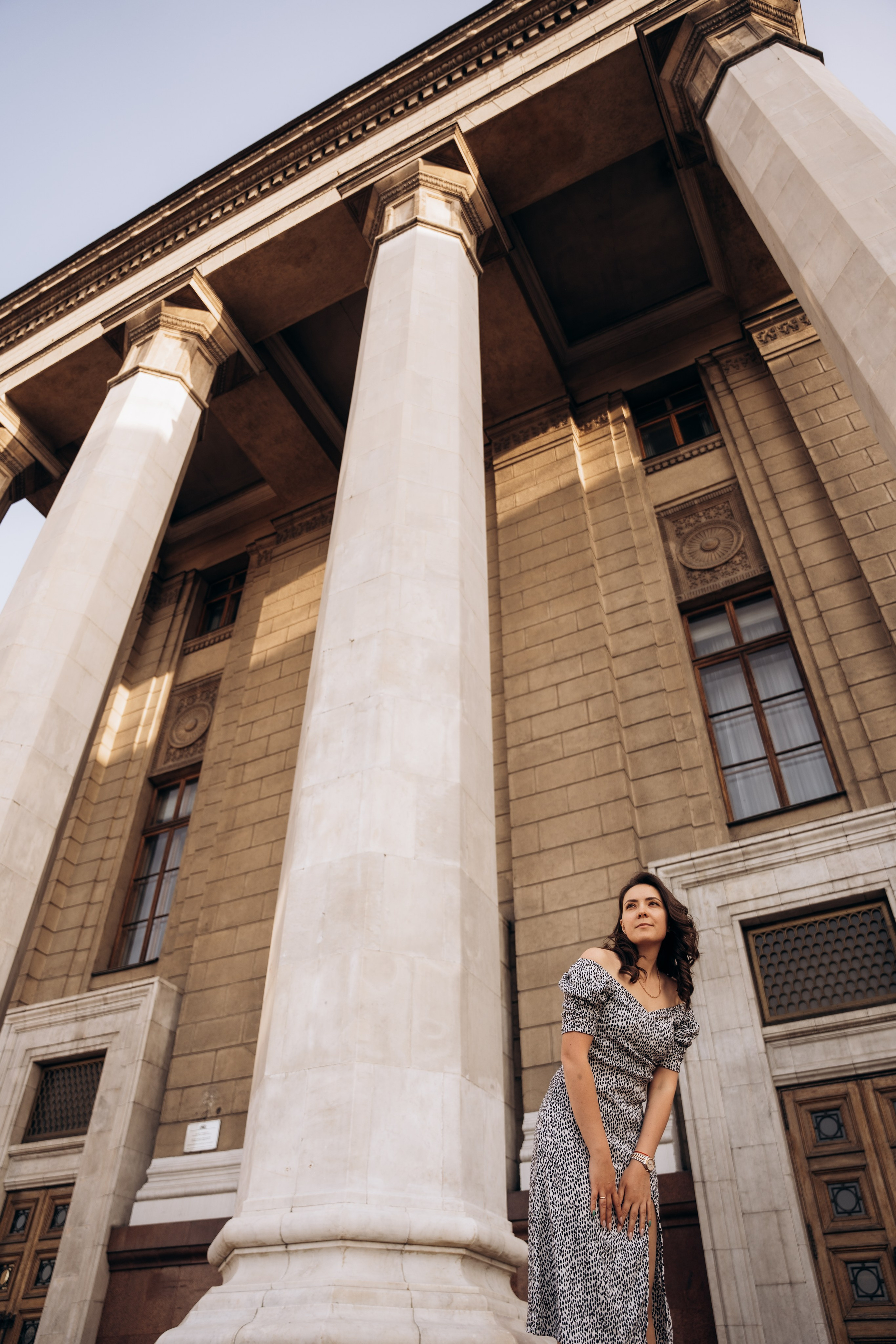 Анна. Фотограф в Алматы Чалова Нафиса