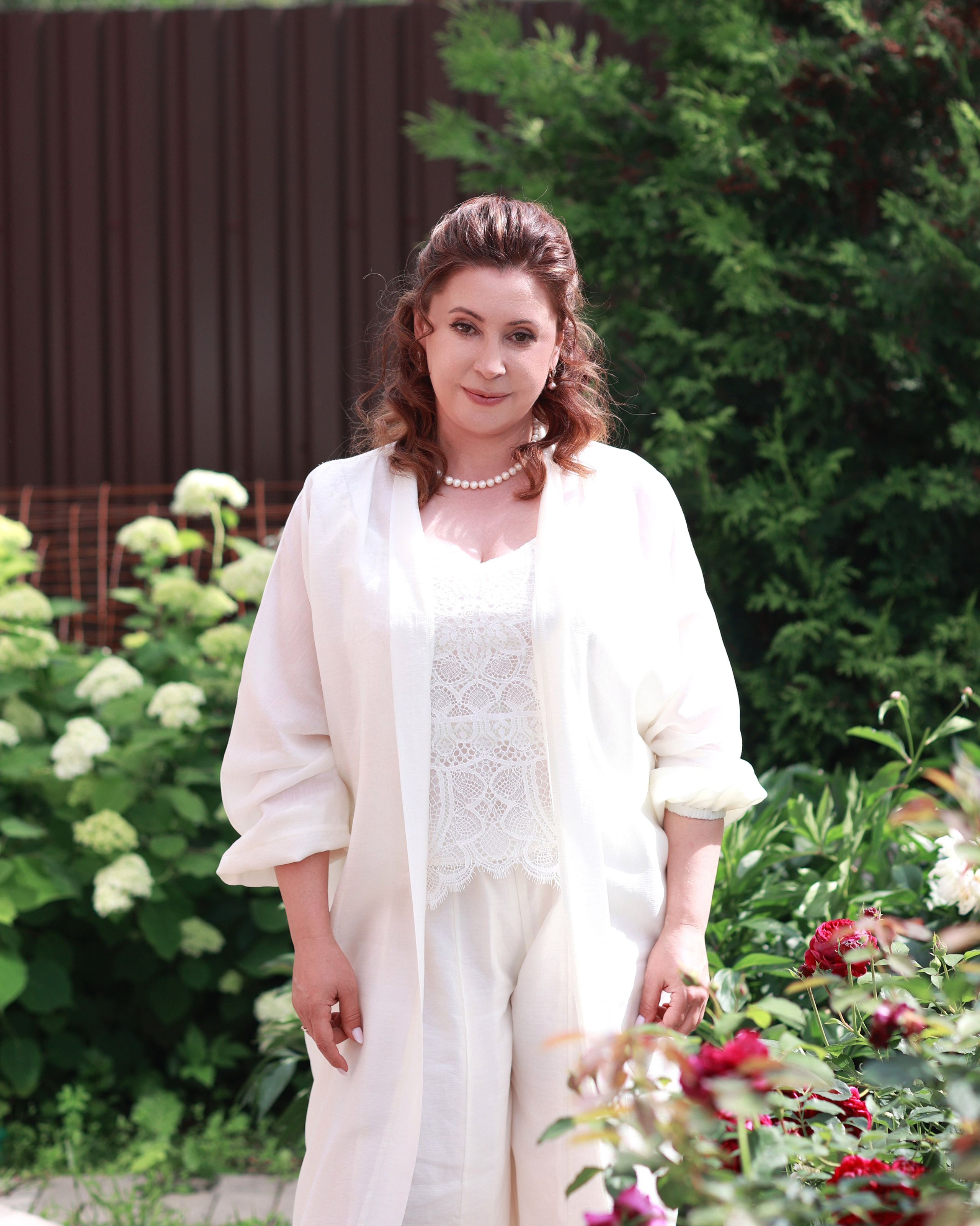 Семейная съемка Натальи. Семейный и детский фотограф в Москве Юлия