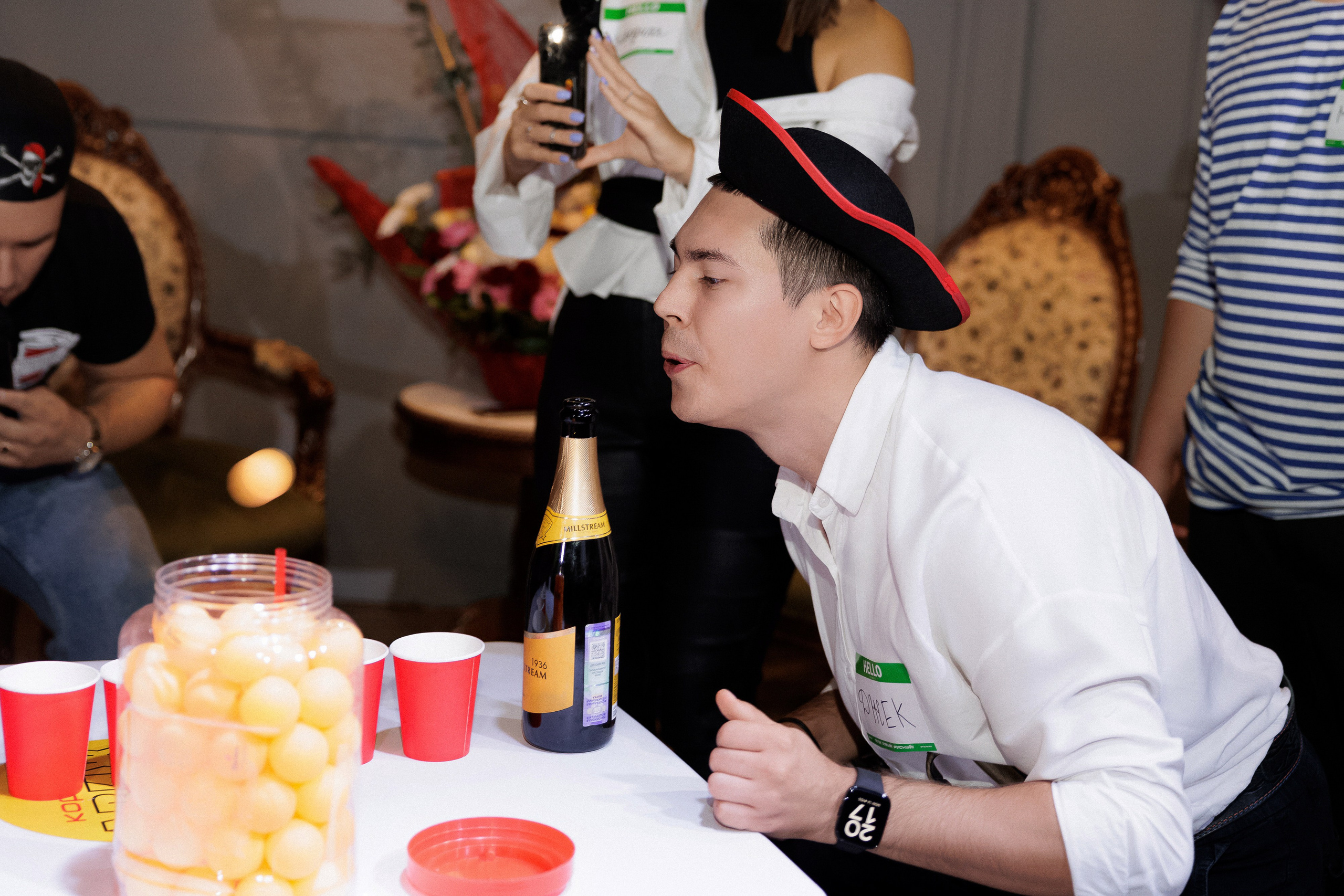 Happy Birthday CARAMEL. Арина Тамочкина. Фотограф Краснодарю