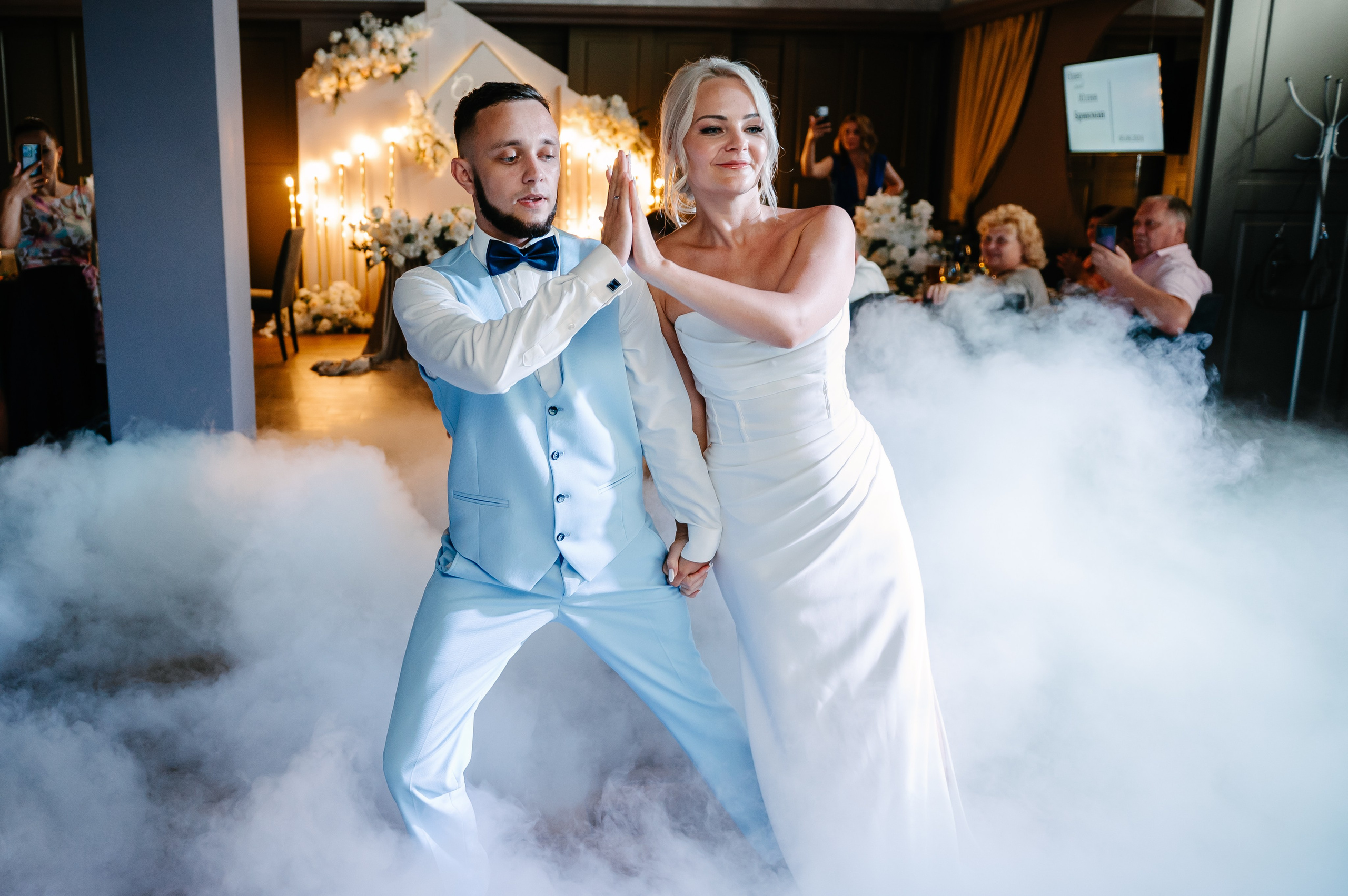 О&Ю. Фотограф Рязань. Дарья Дмитриева