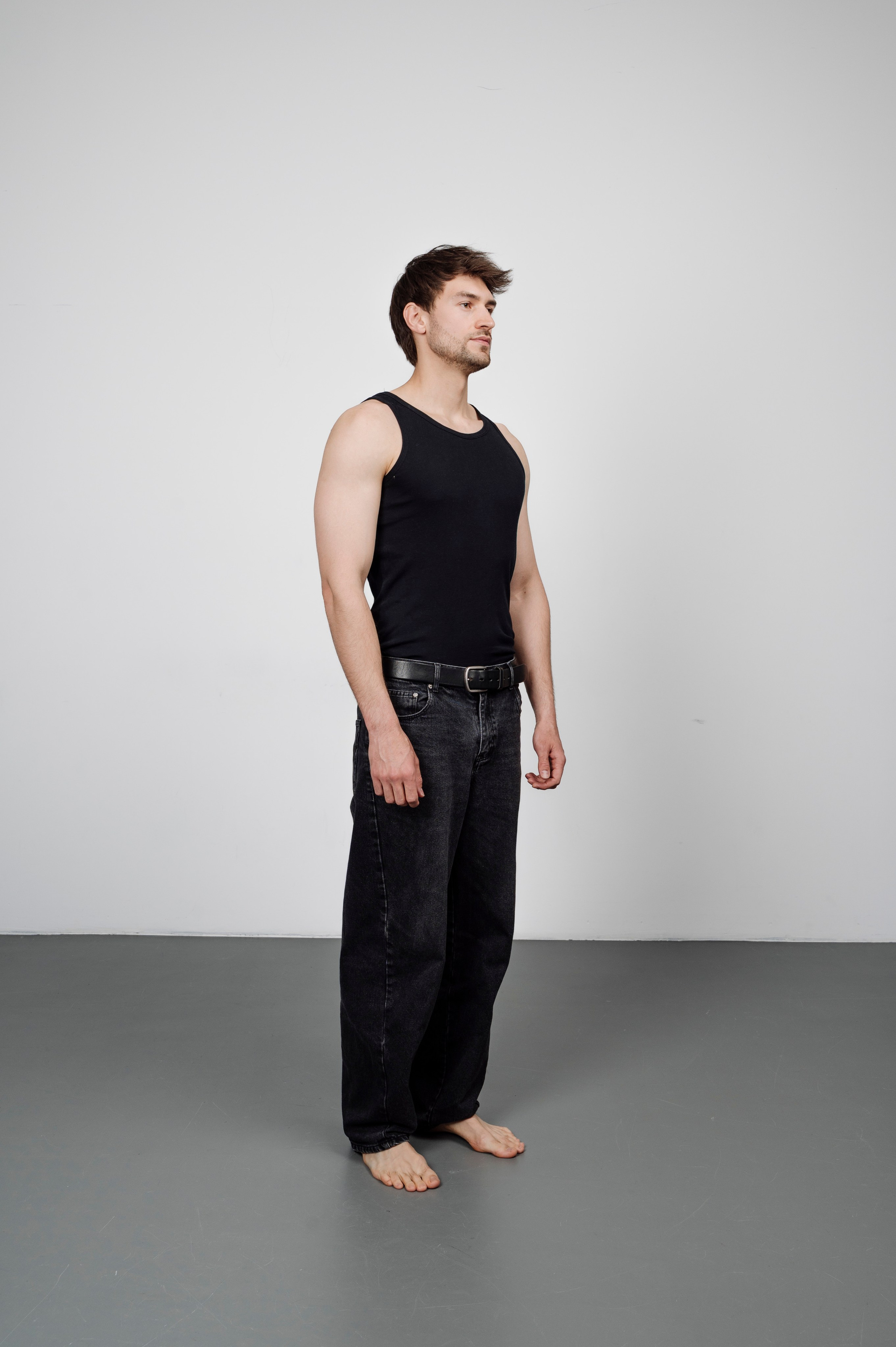 Модельные снепы (мужские). Photographer in Belarus — Olga Shapovalova (Zhardeckaya)