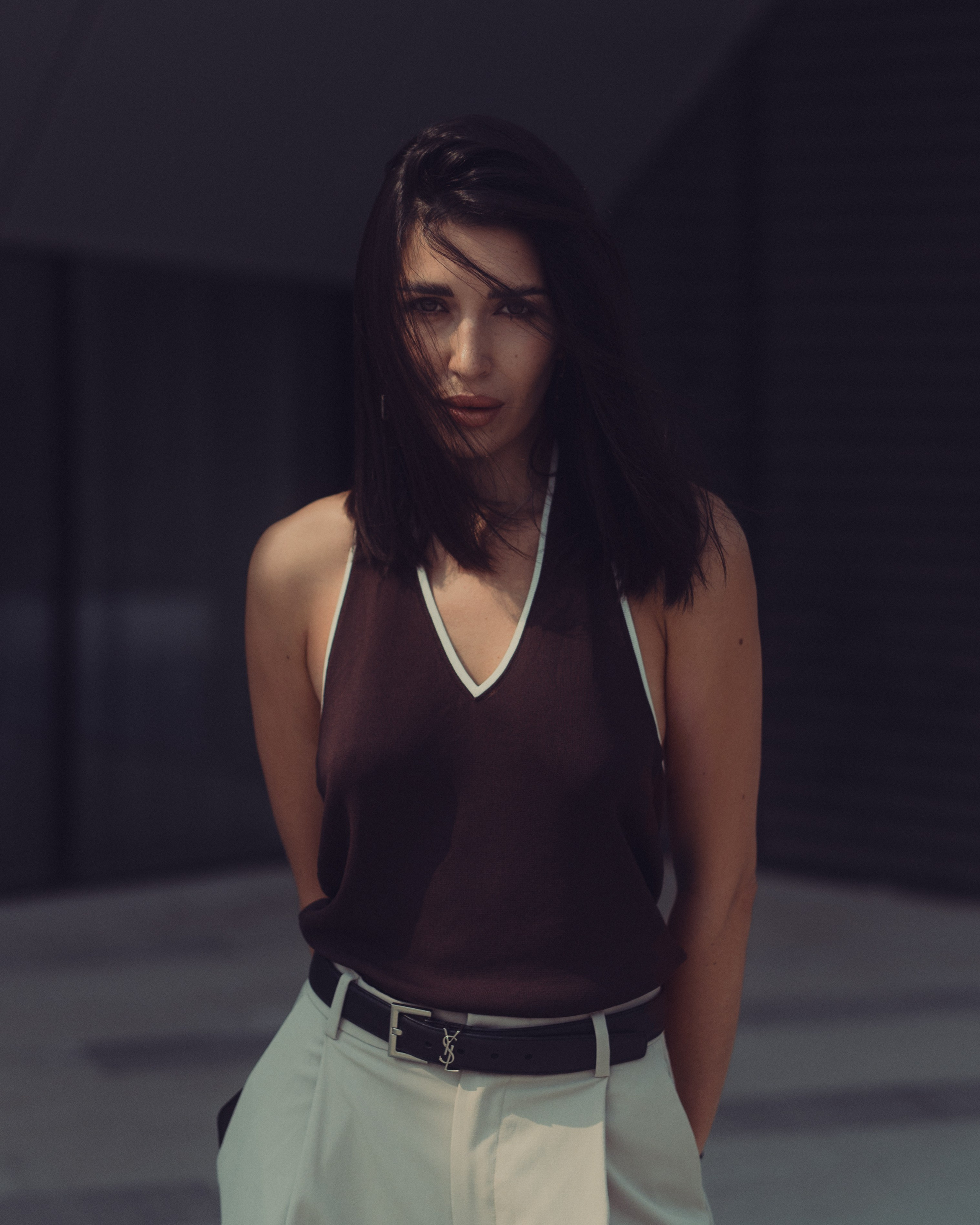 Портретный фотограф Казань - Антон Аванзато