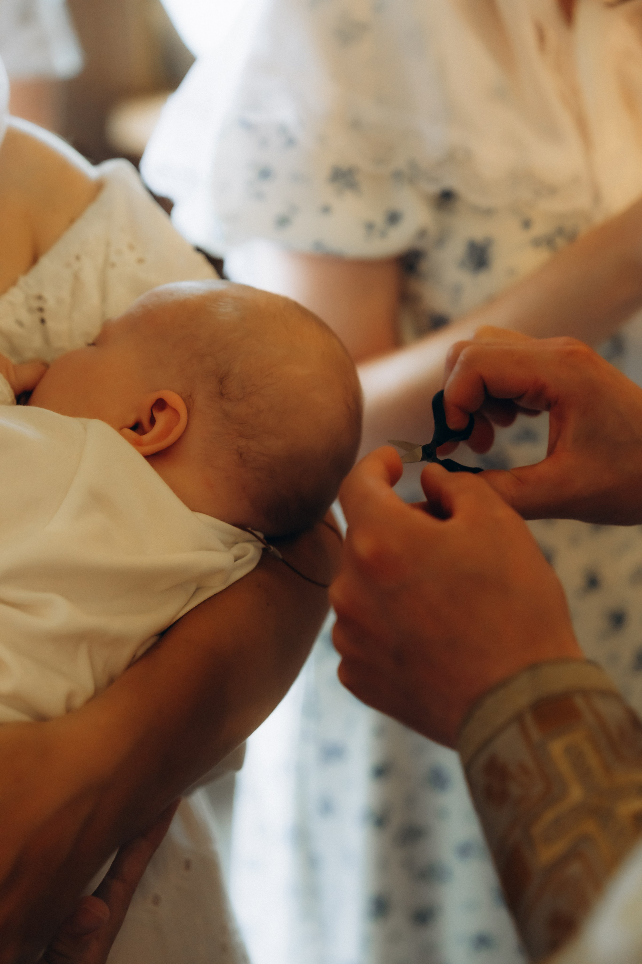 Таинство Крещения. Ирина Гонтарева|Фотограф|Белгород