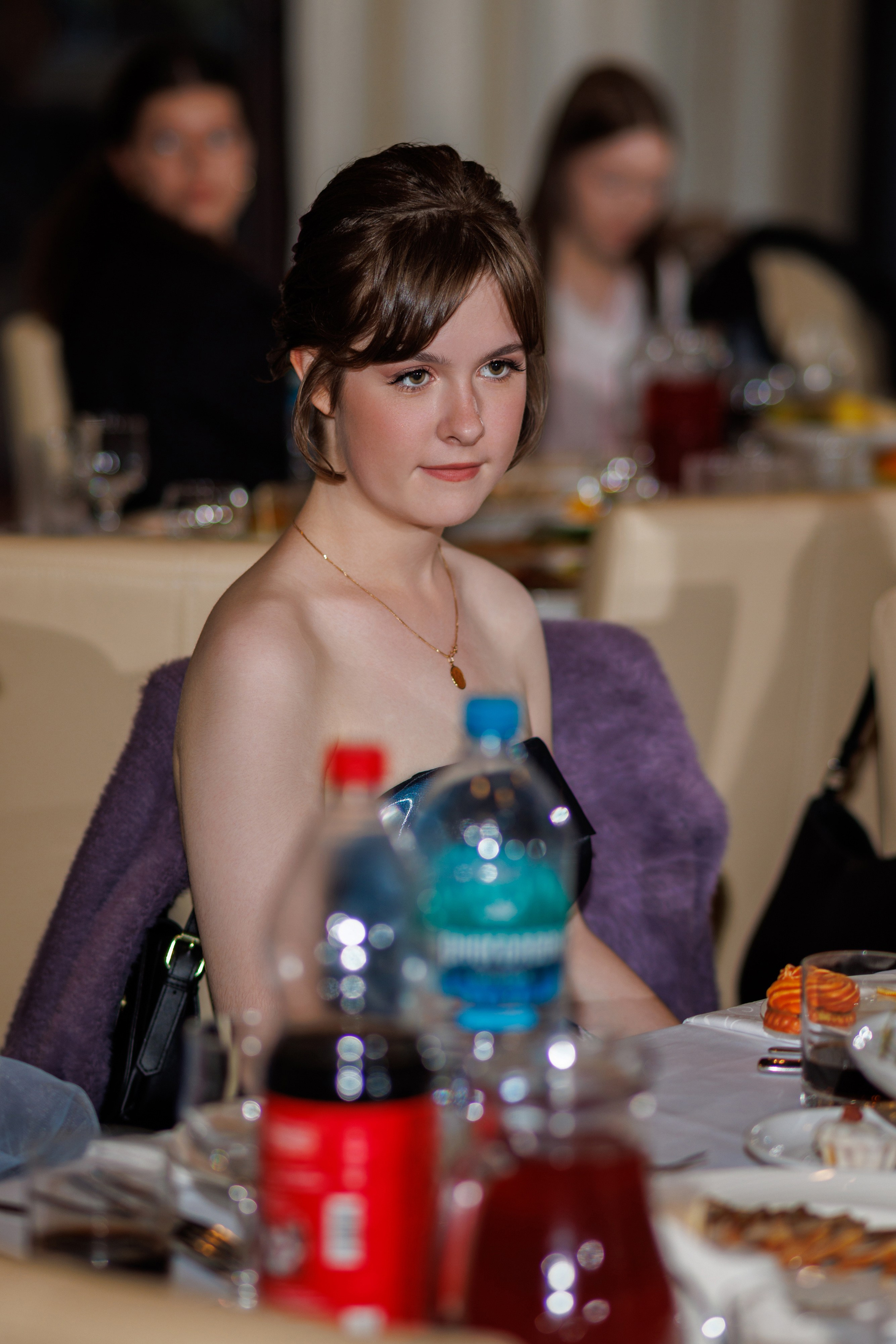 Выпускной 2025 Шк 10. Коммерческий фотограф Андрей Тремасов