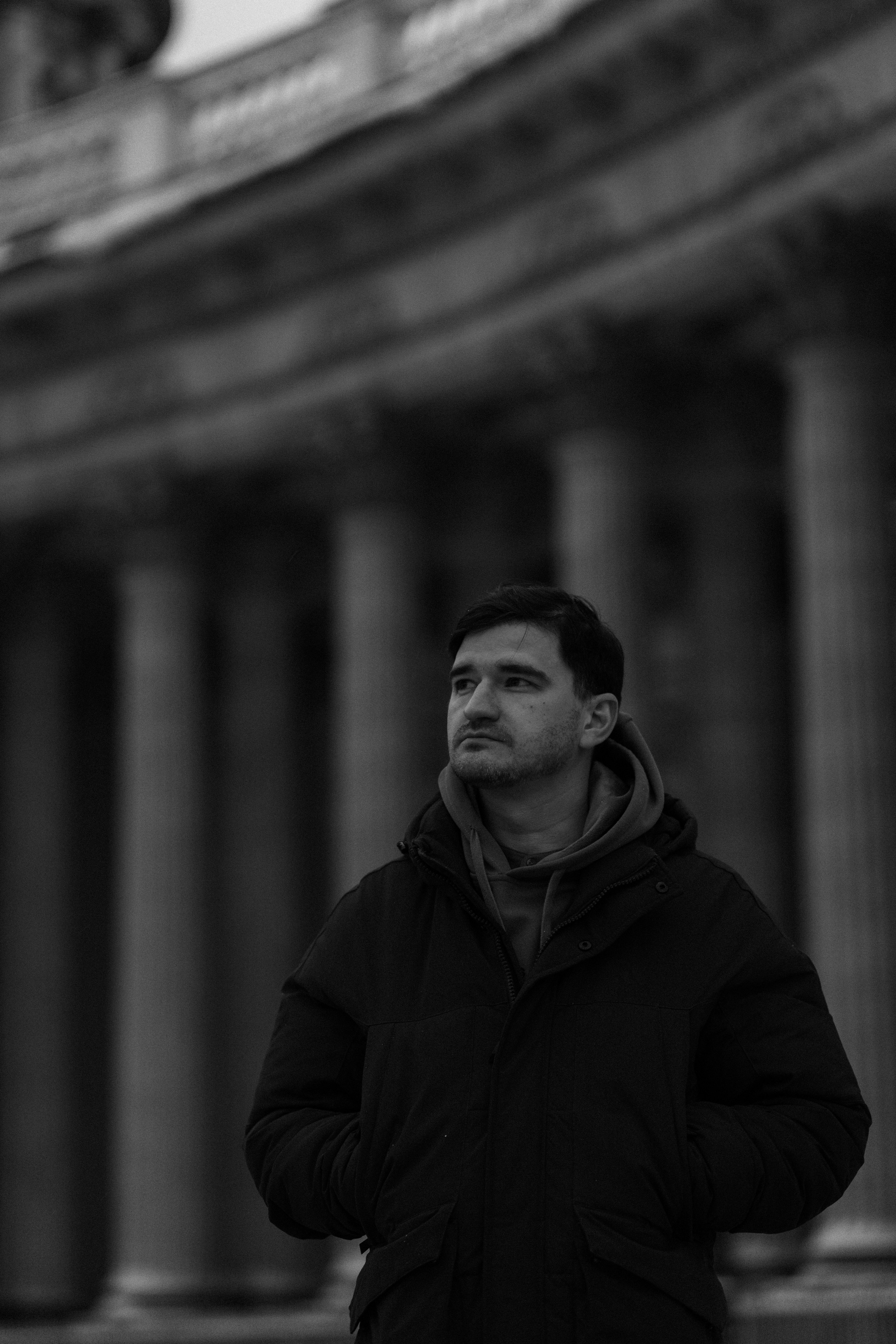 Сергей. Фотограф в Санкт-Петербурге Елена Балабанова