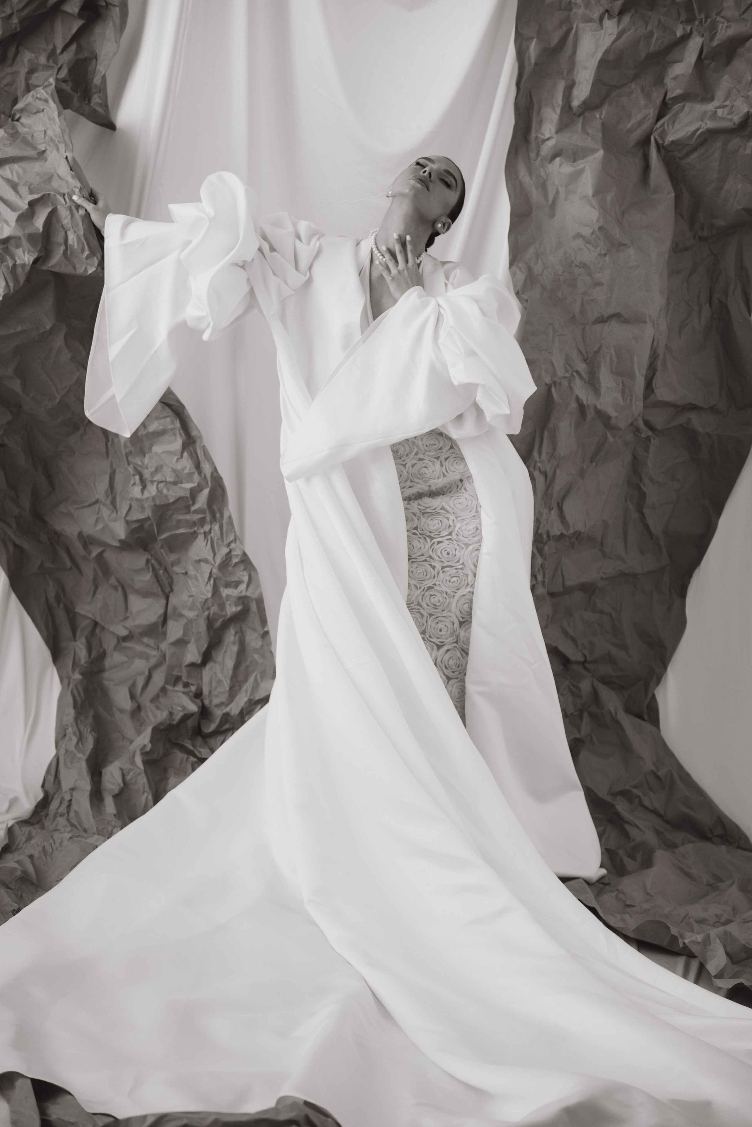 Дарья. Фотограф в Томске Мария Март