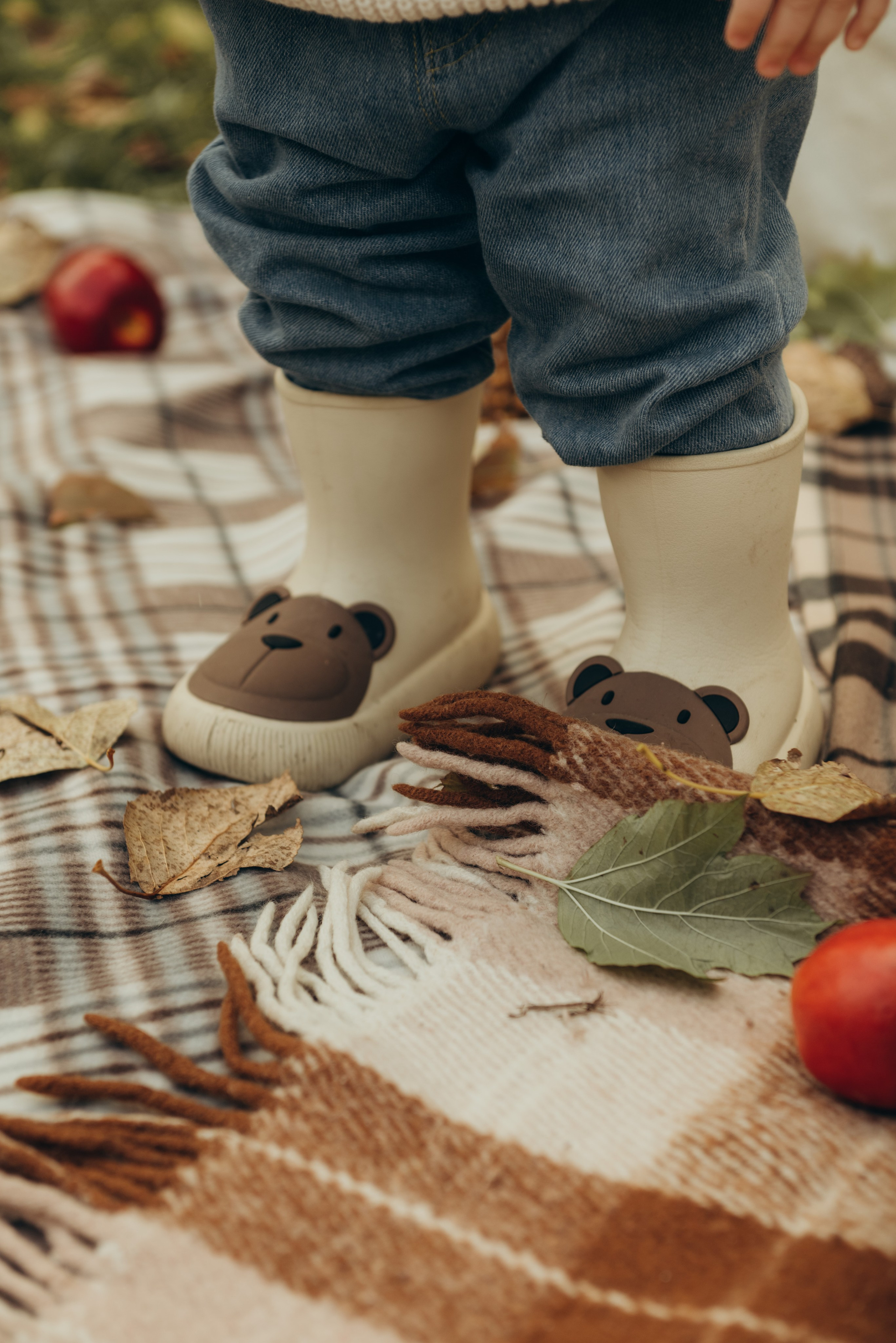 Семейные истории. Фотограф в Томске Мария Март