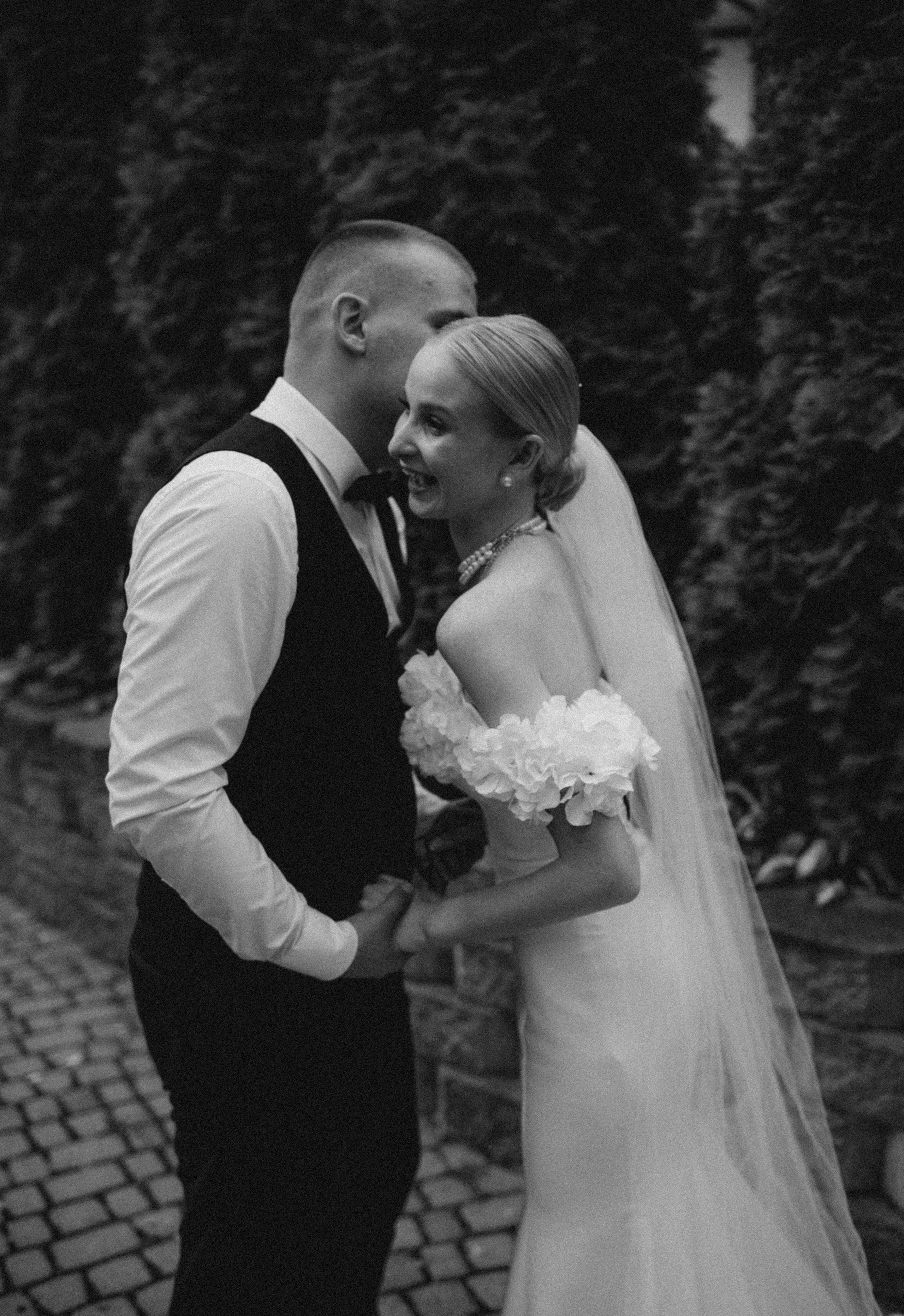 Свадебный день Александры и Дмитрия. Семейный и свадебный фотограф Анастасия Вуколова