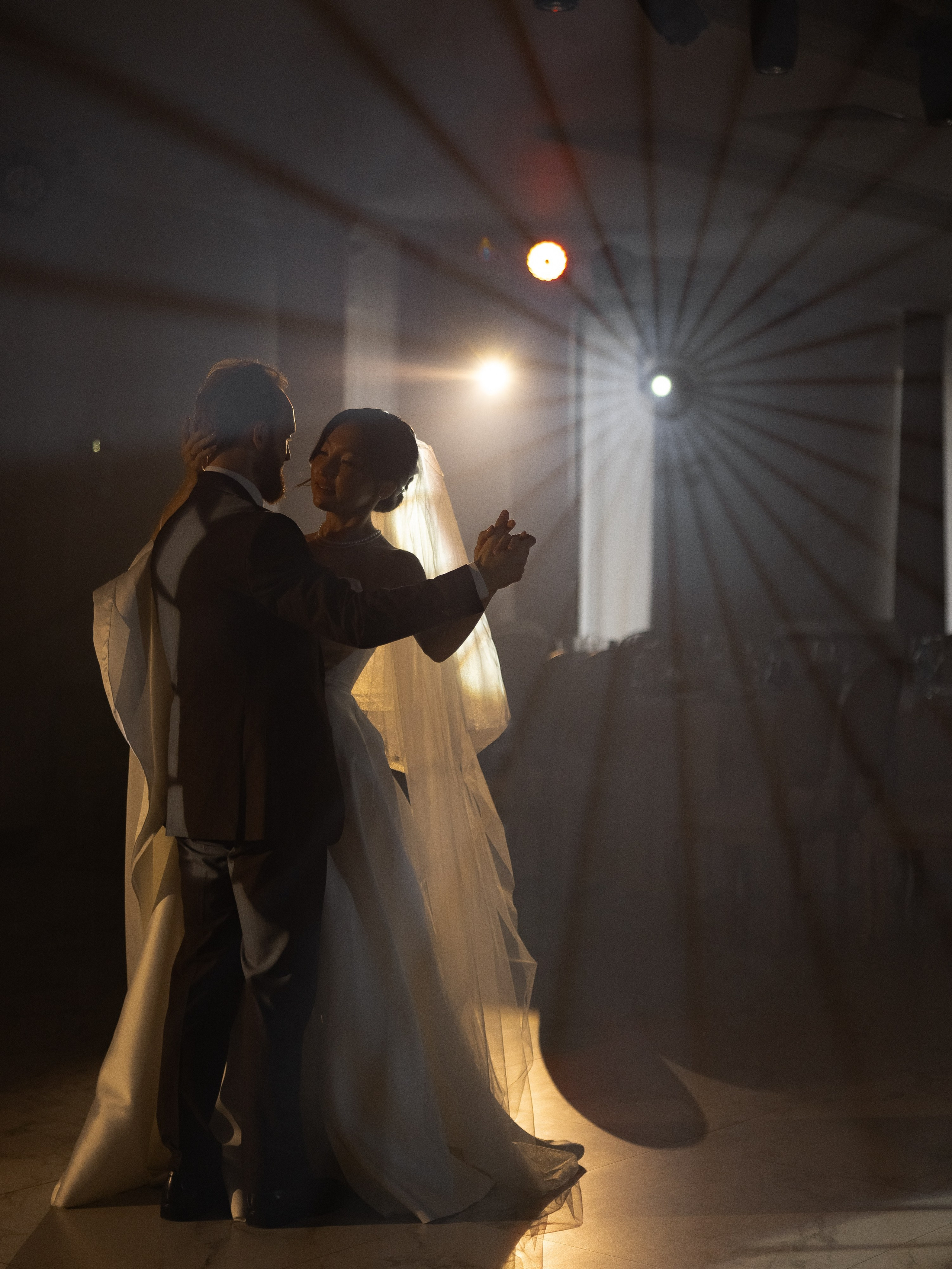 Илья и Алтынай