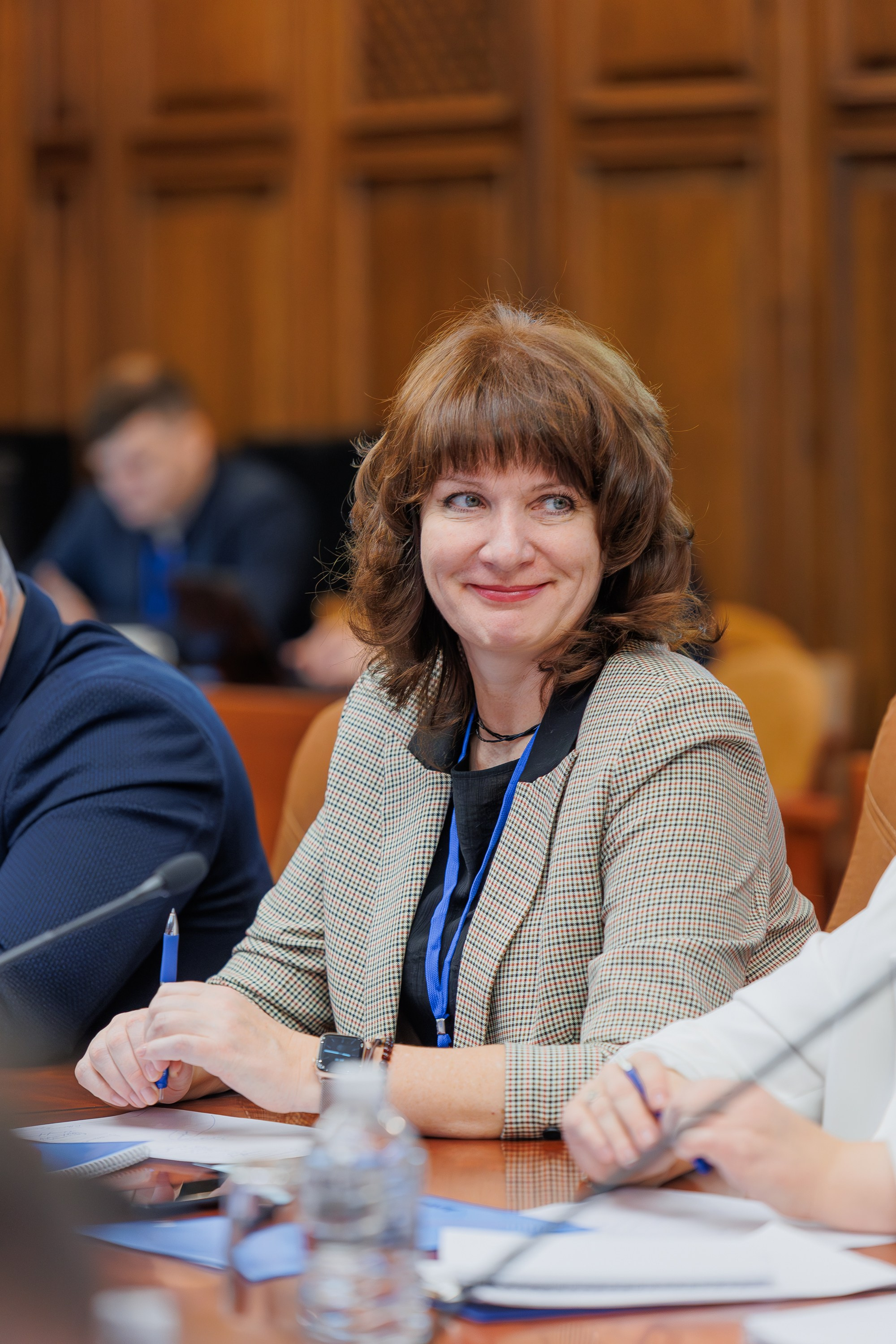 Форумы и конференции. Андрей Черёмушкин | Репортажный Фотограф в Хабаровске