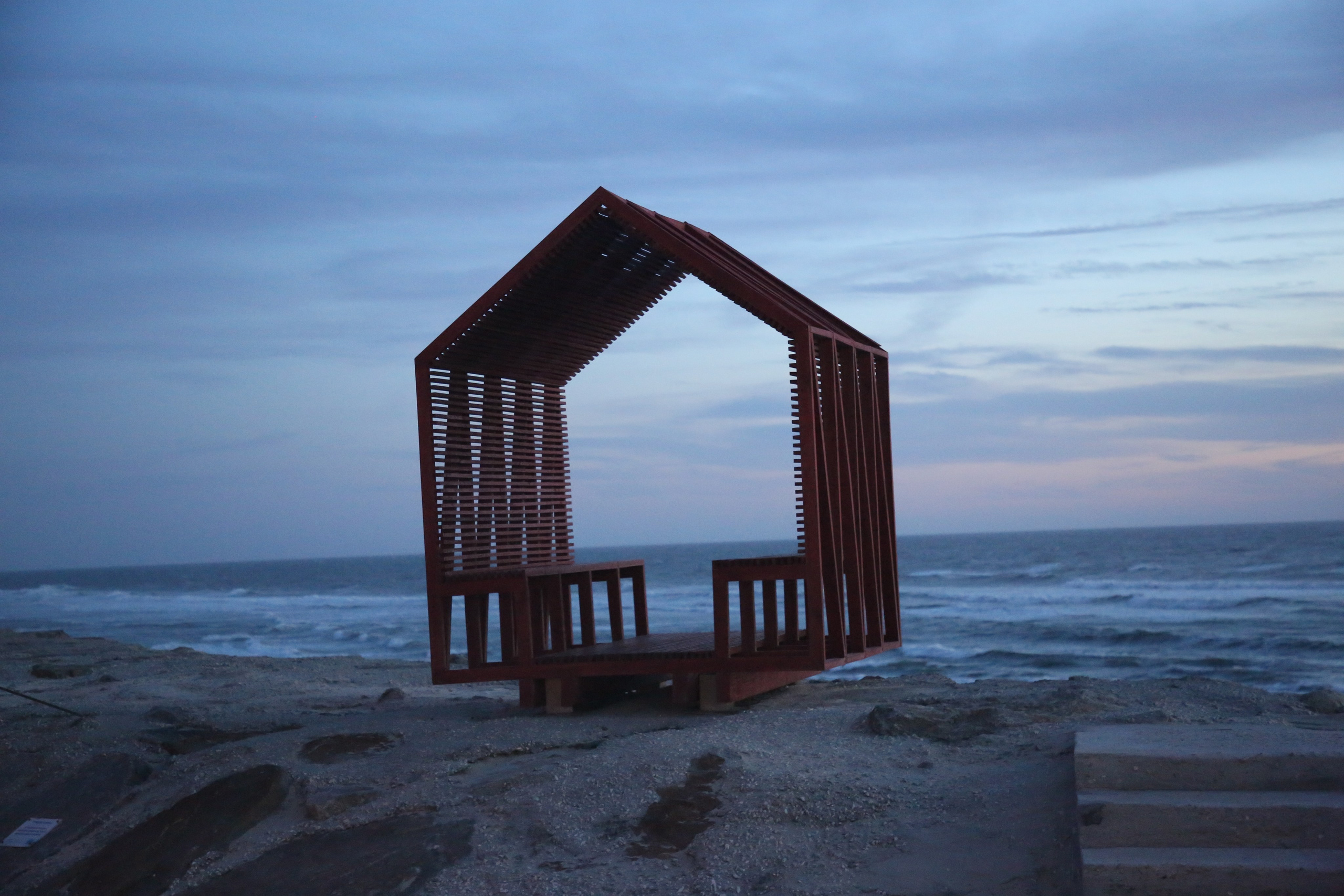 Esmoriz, Portugal. Andrey Filippov Photographer