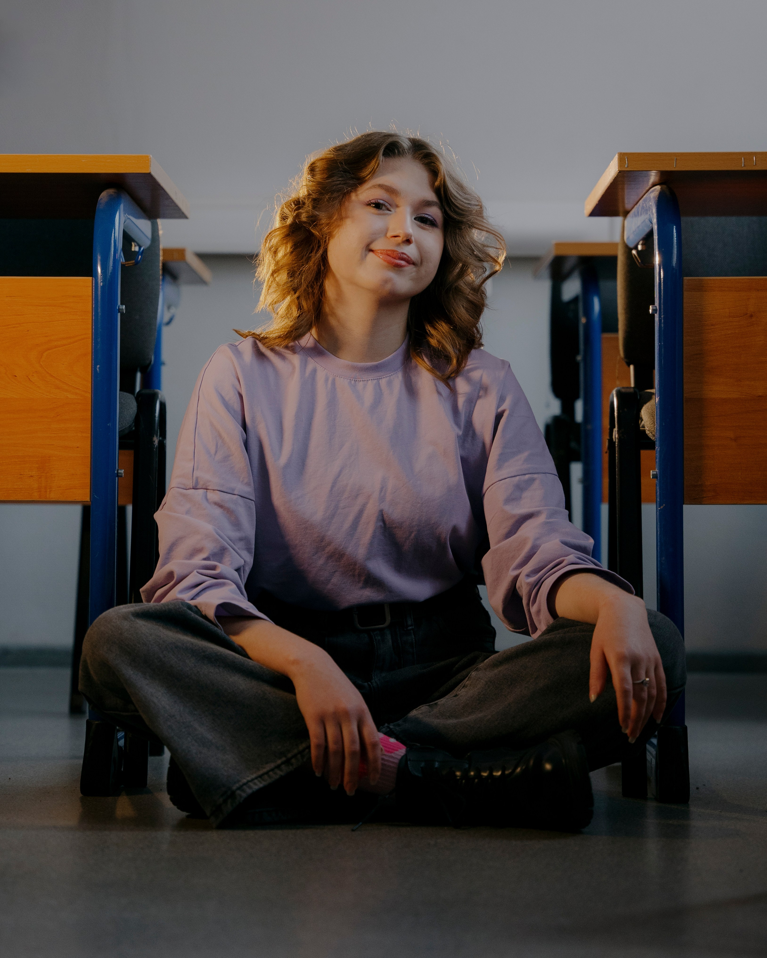 Алина. Фотограф в Москве