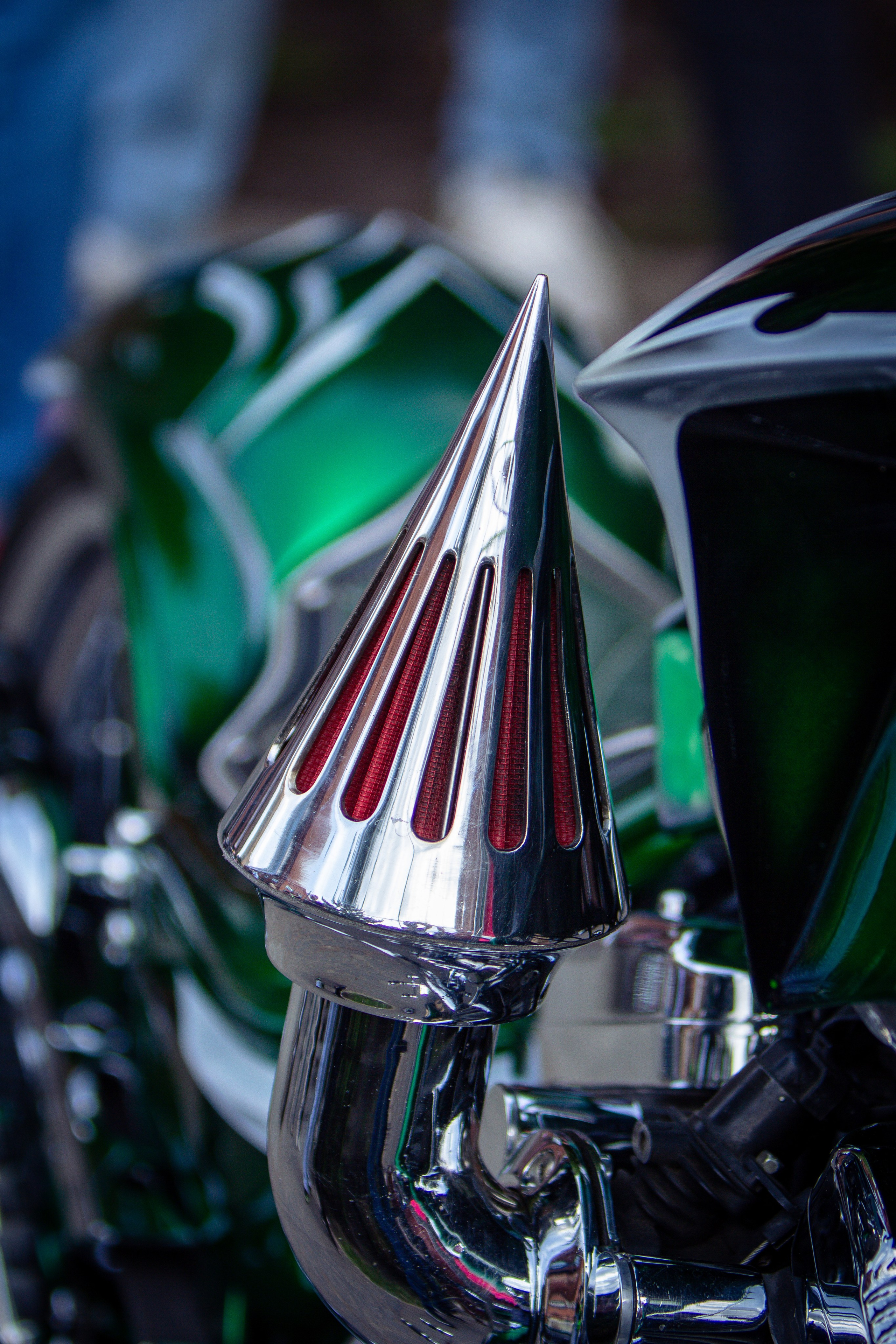 КАСТОМ КОНВЕНЦИЯ 2025. Rusty Photographer