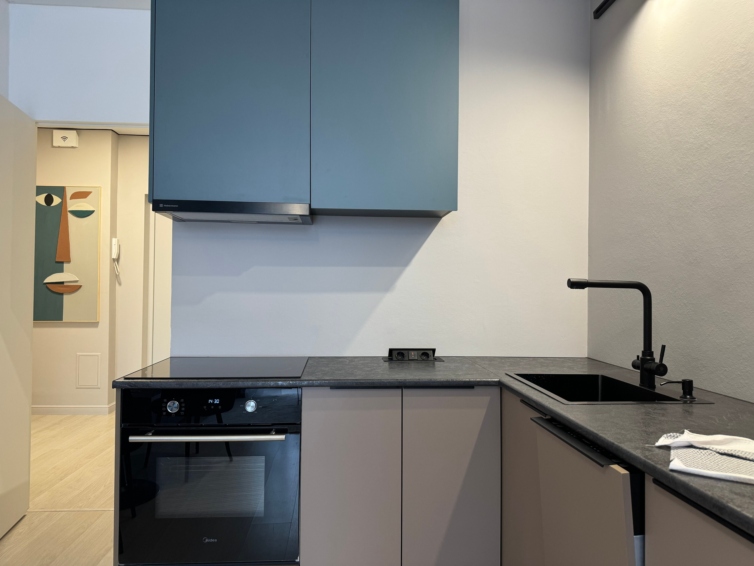 Проект № 0424. Хоумстейджинг и Инвестремонт в Екатеринбурге | Увеличьте стоимость вашей недвижимости