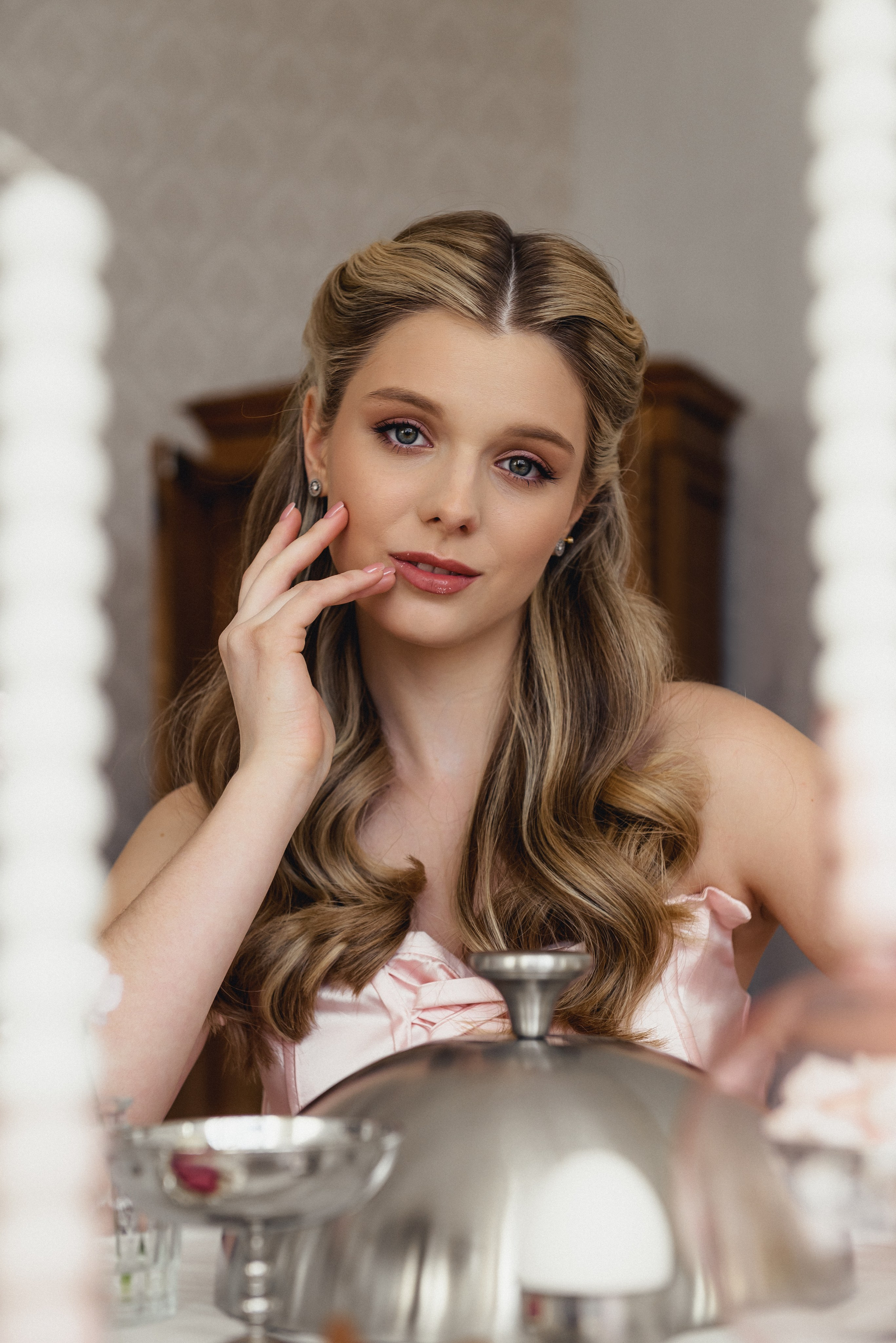 Даша. Фотограф в Томске Мария Март