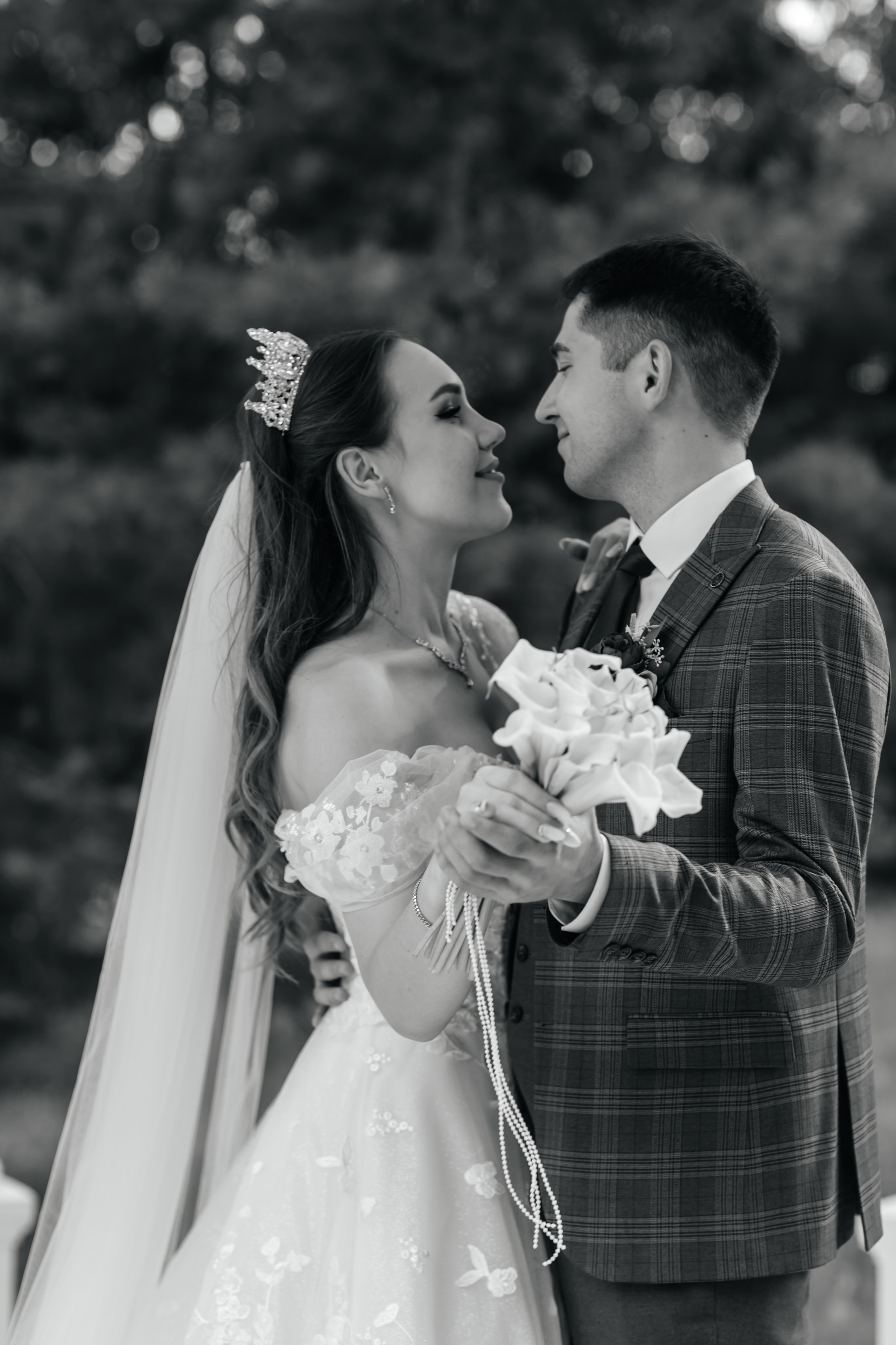 Альмир и София. Марина Шаймухаметова. Фотограф в Уфе