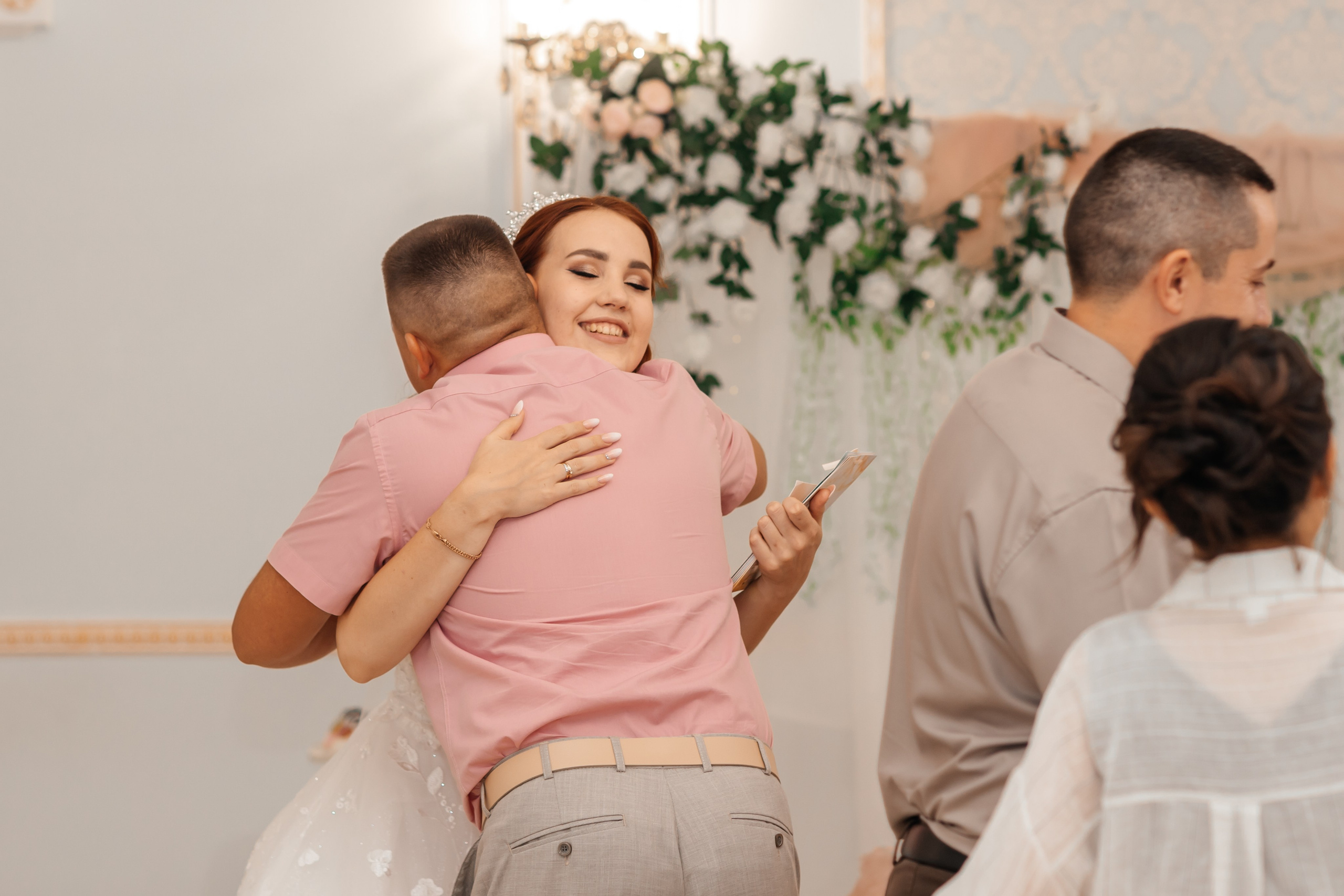 Альмир и София. Марина Шаймухаметова. Фотограф в Уфе