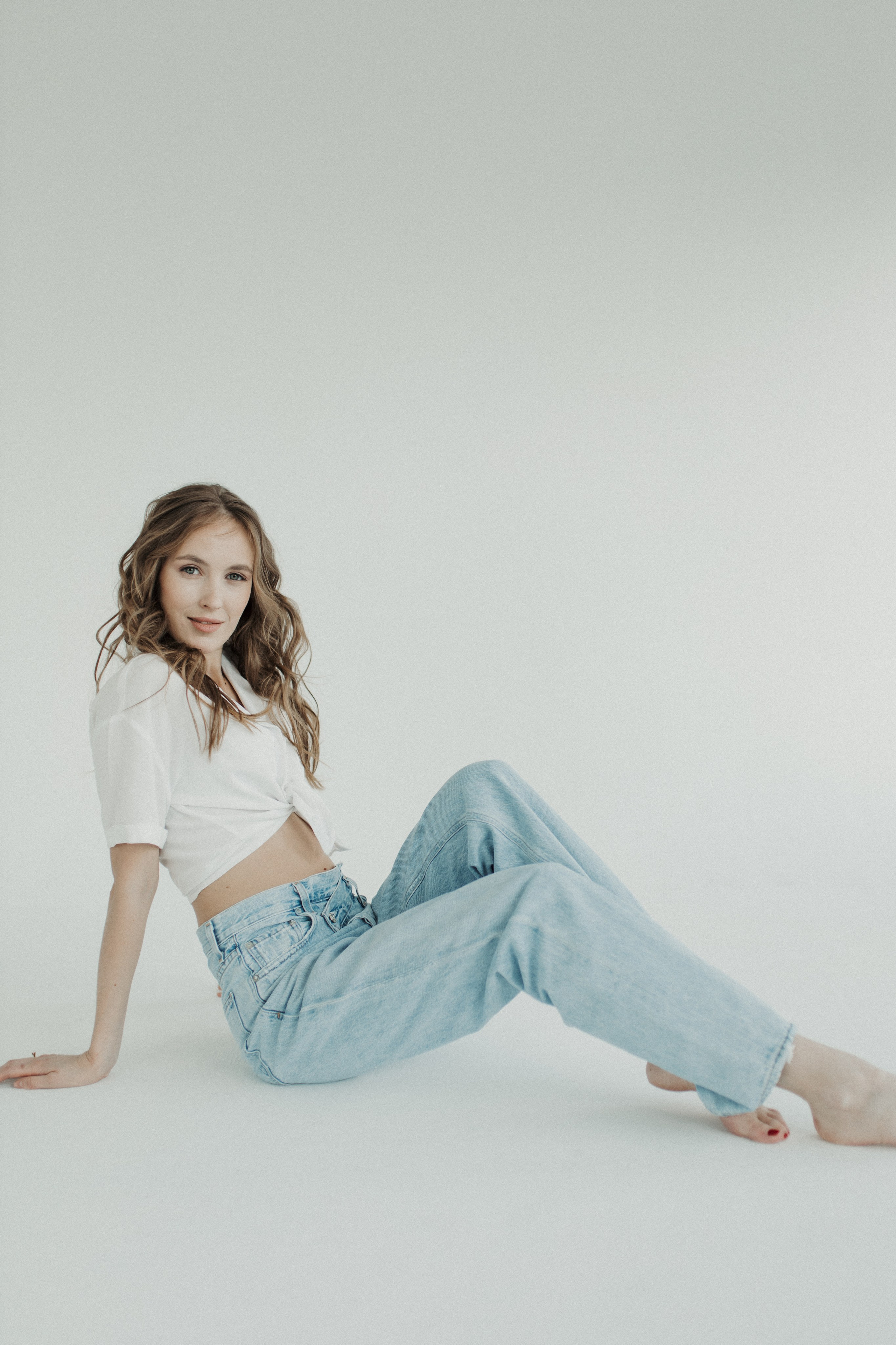 Марина. Миронова Анастасия