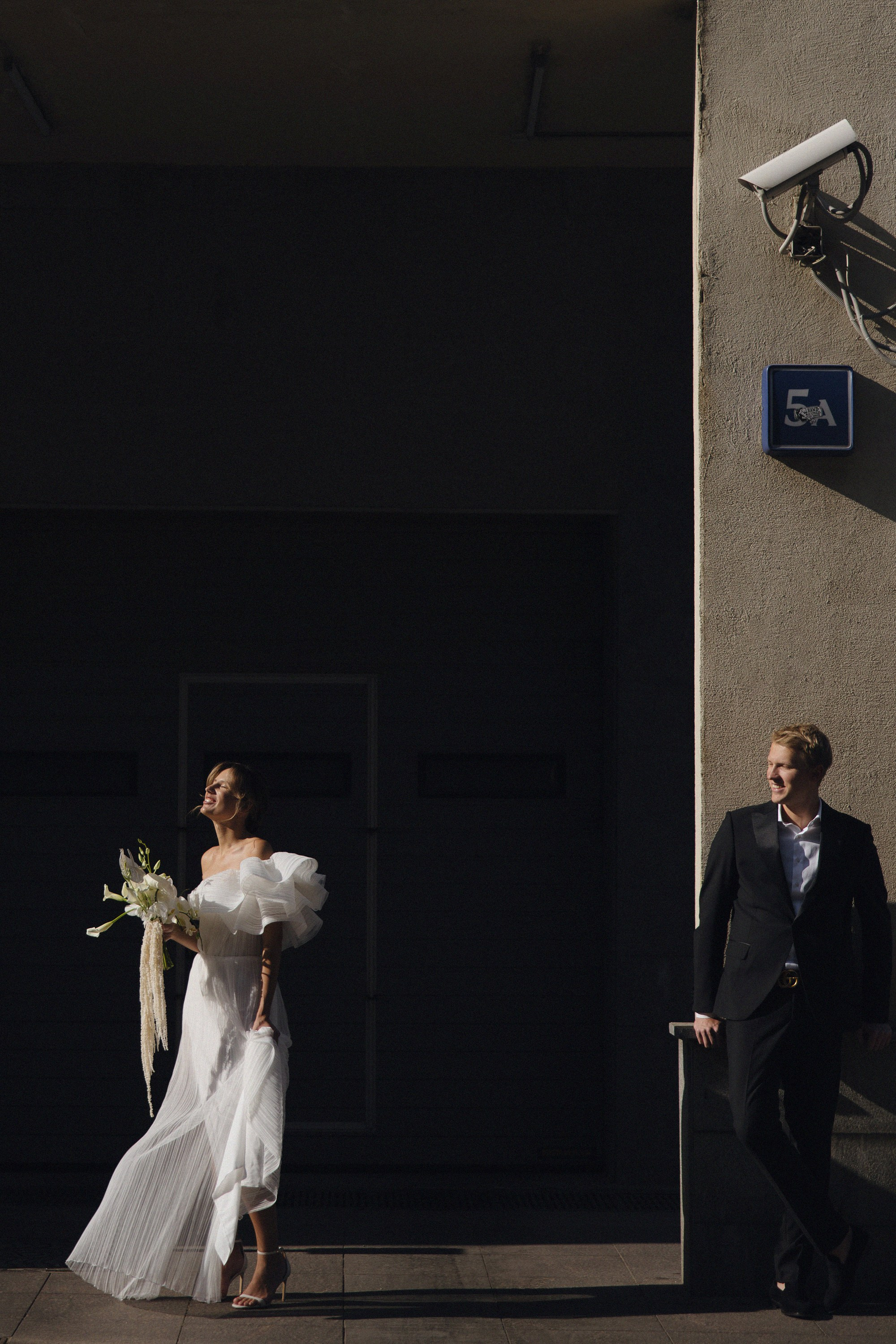 Анна и Даниил. Letova Wedding — Свадебный организатор в Москве