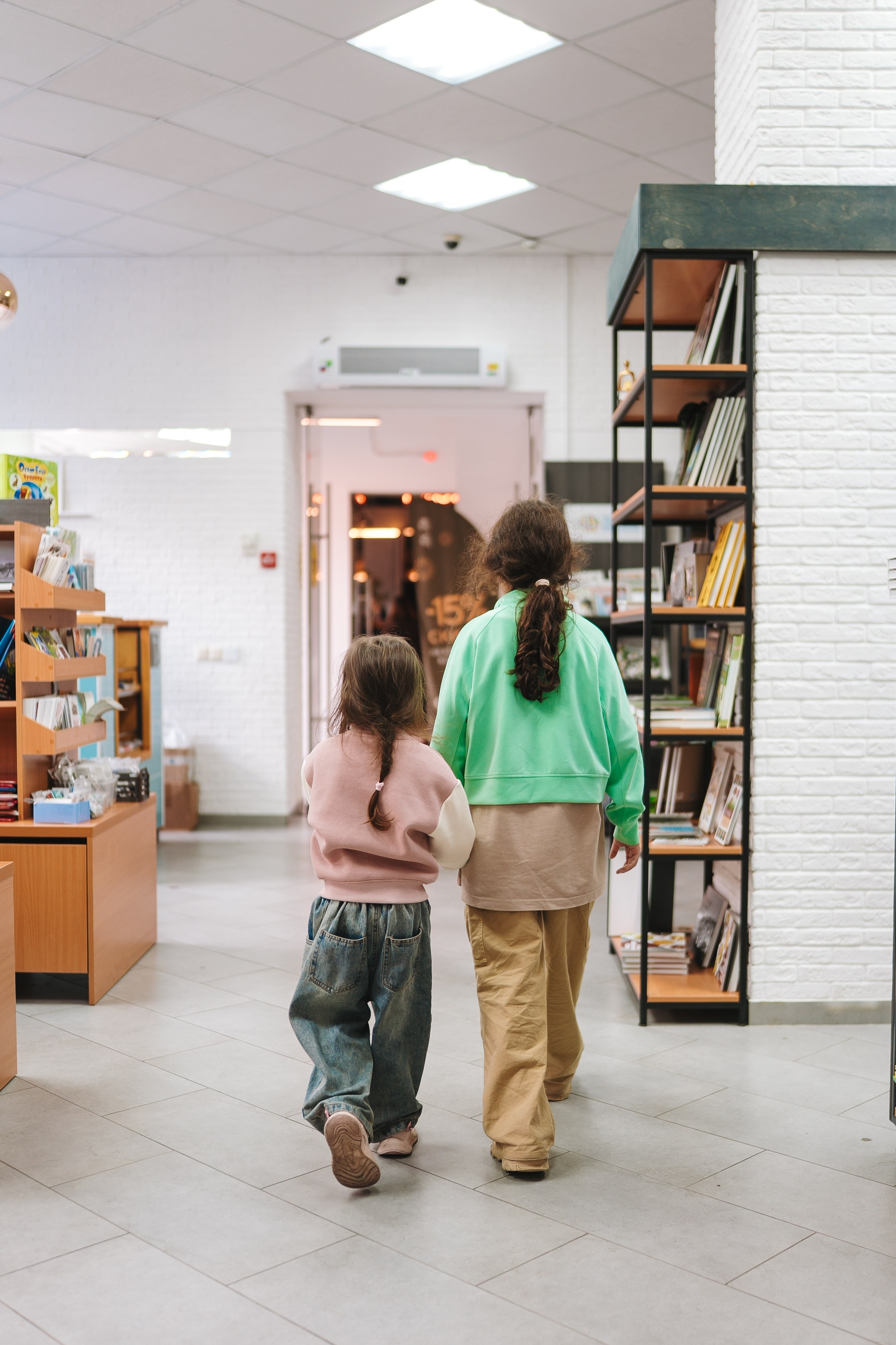 Фотосъёмка выставки детского фотографа в Уфе — репортаж и живые эмоции