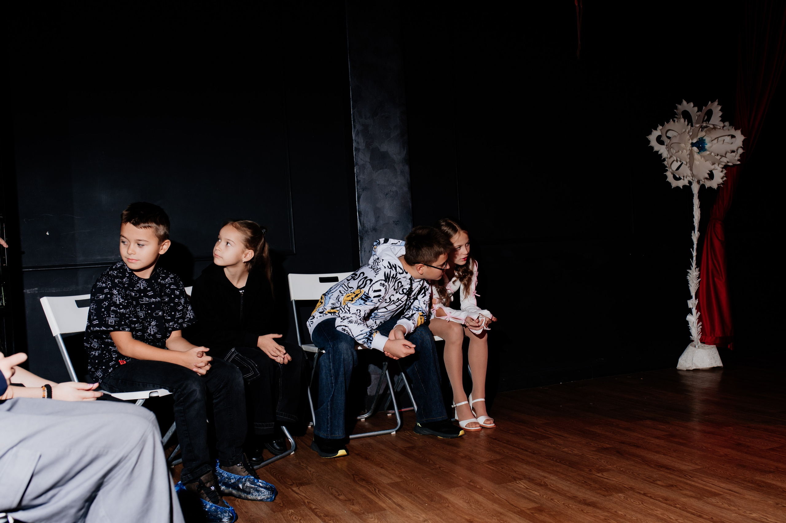 День Рождения. Персональный и семейный фотограф в Нижнем Новгороде-Карачева Анна