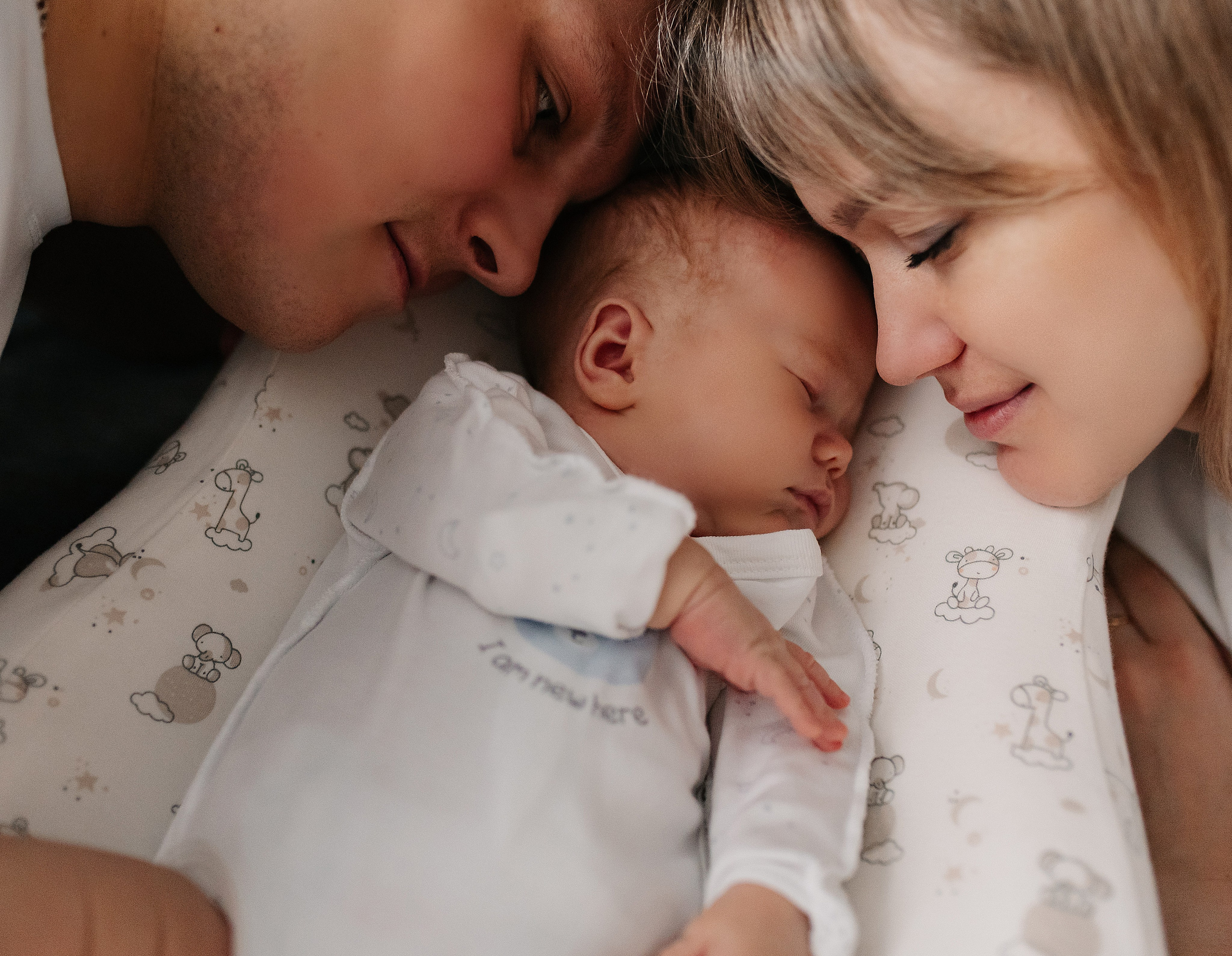 Дом 2. Персональный и семейный фотограф в Нижнем Новгороде-Карачева Анна