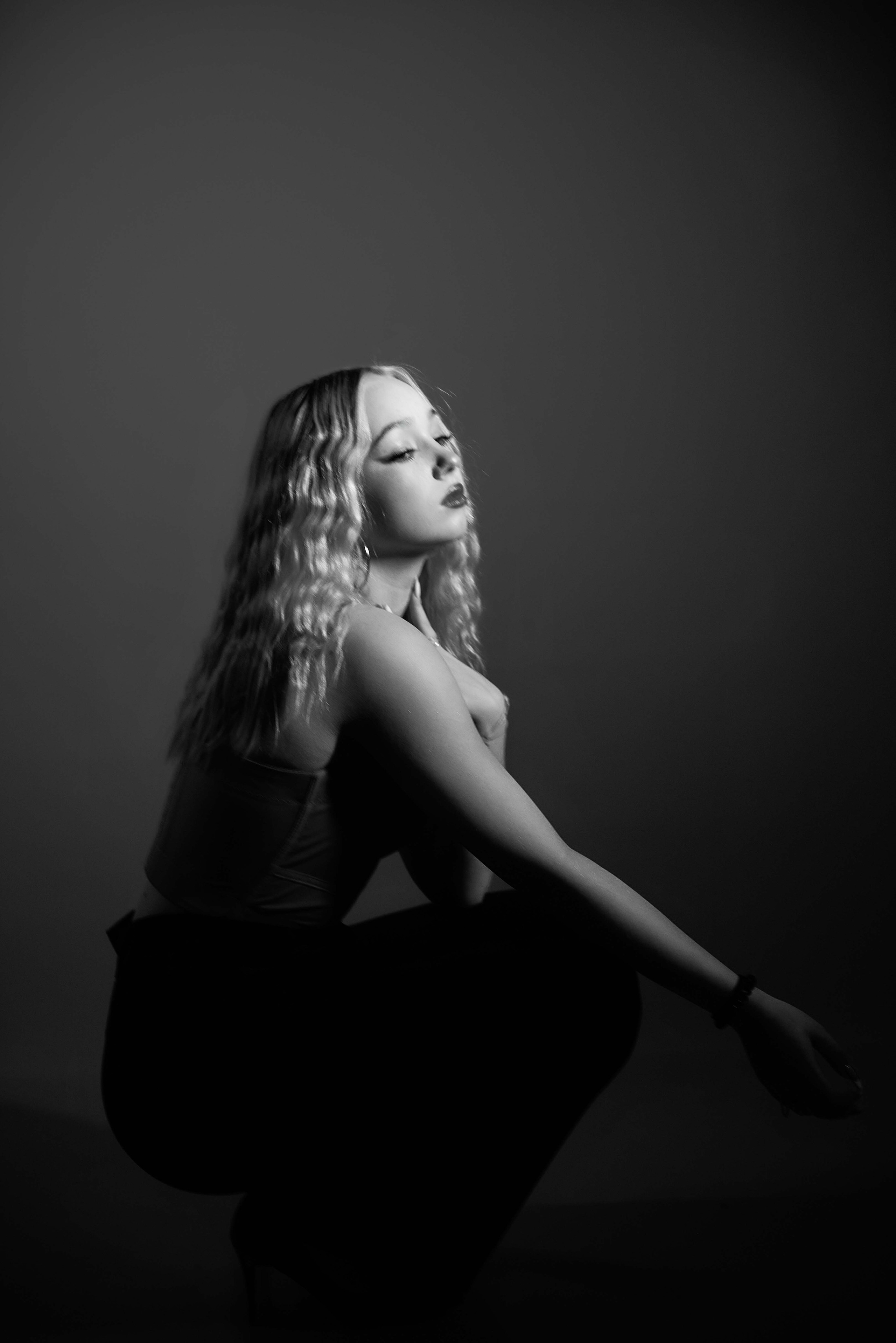 Настя. Андрей Винников фотограф в Нижнем Новгороде