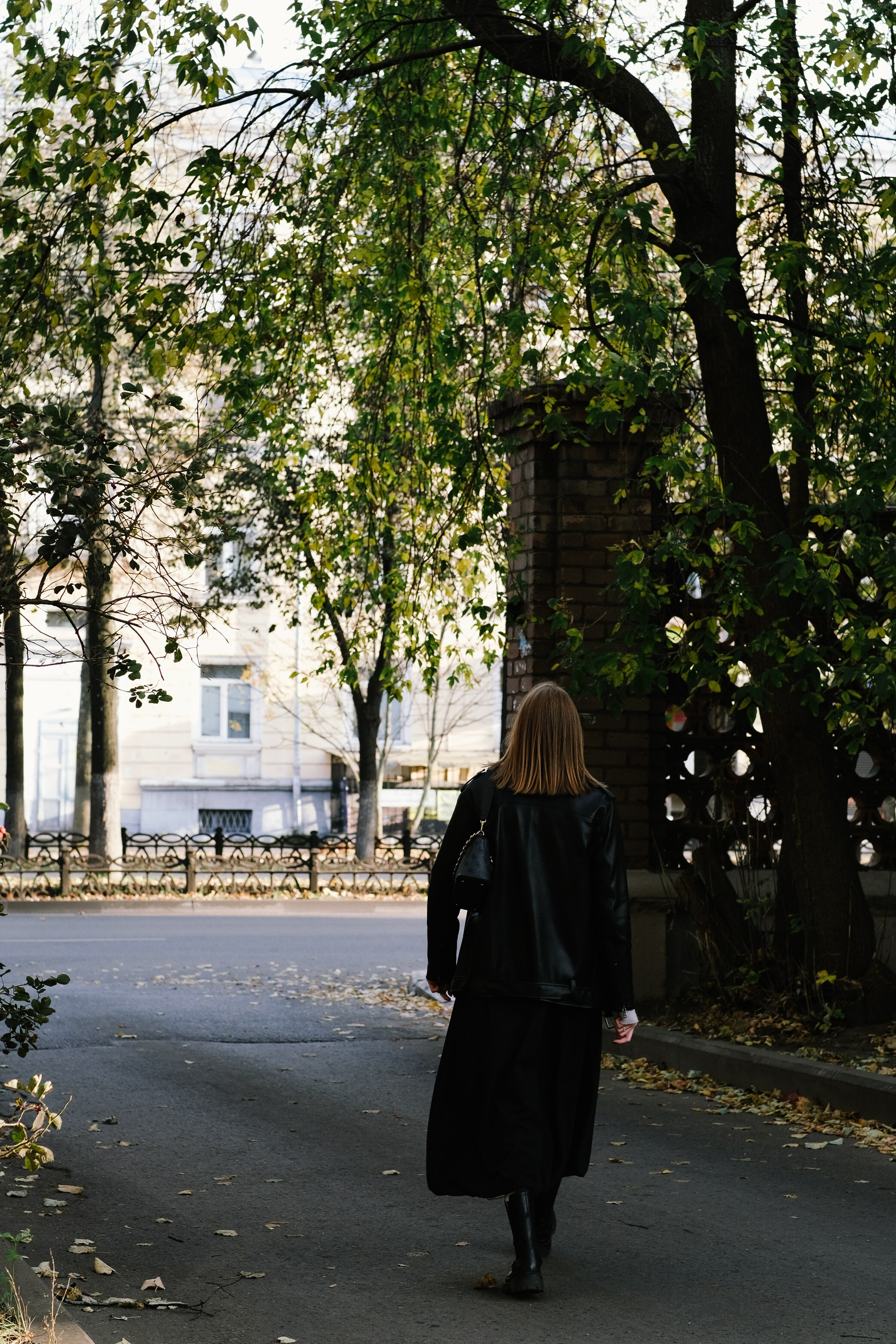 Анастасия. Семейный и индивидуальный фотограф Дарья Мельник
