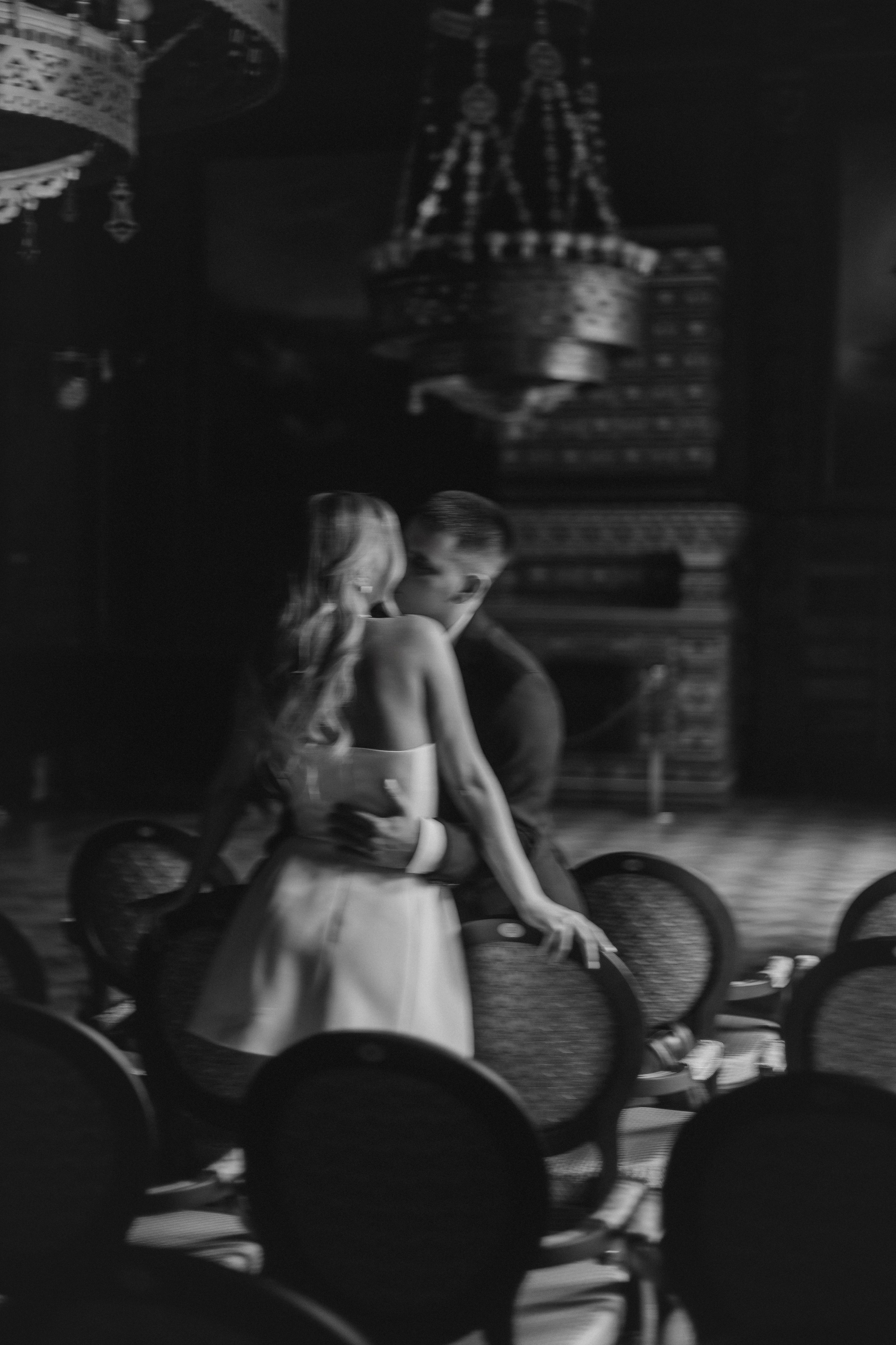 Анастасия и Иван. Ваш фотограф — Александра Андрущенко