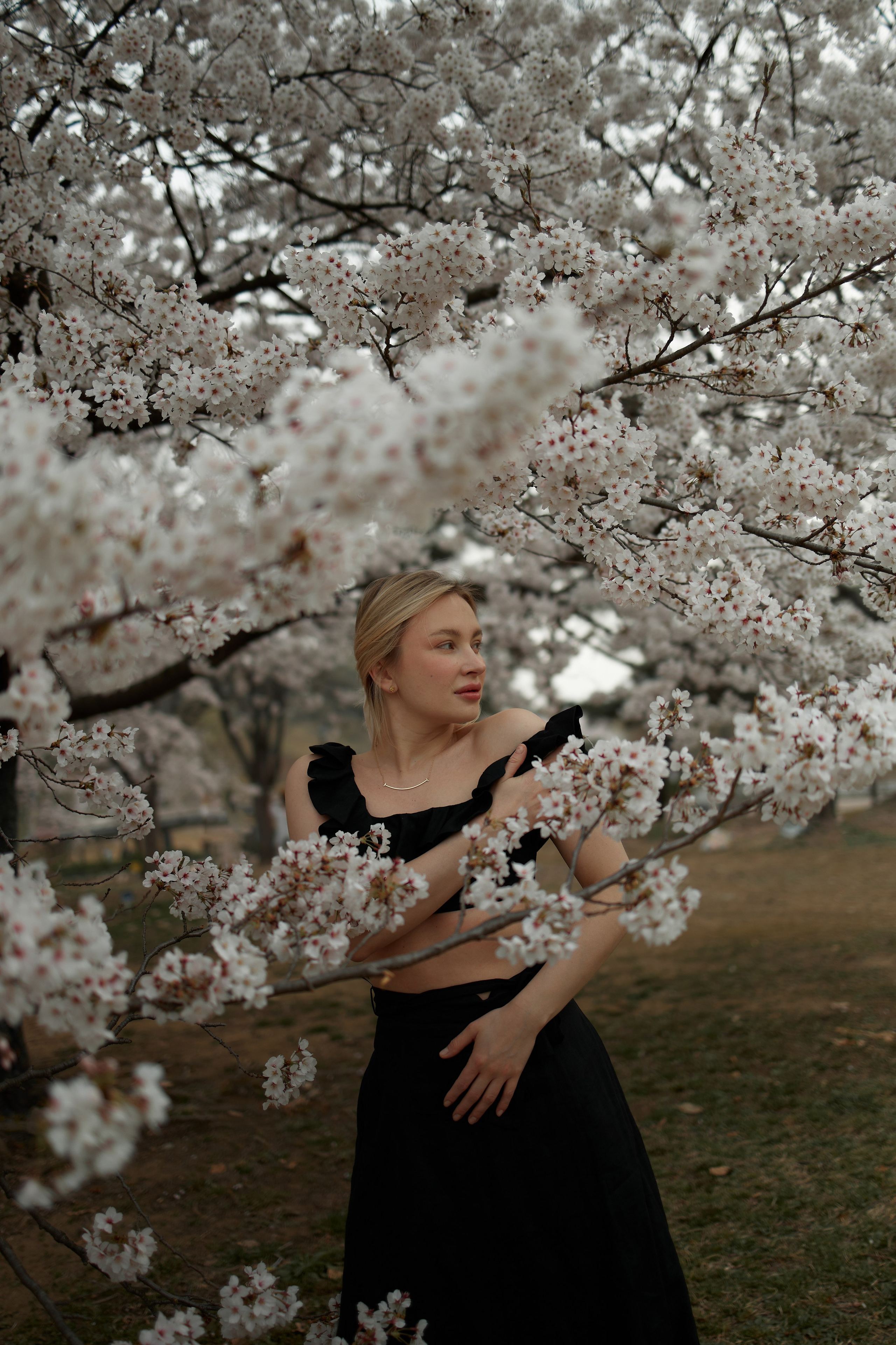 Таня | Сеул. Katerina Simina — worldwide photographer | Europe