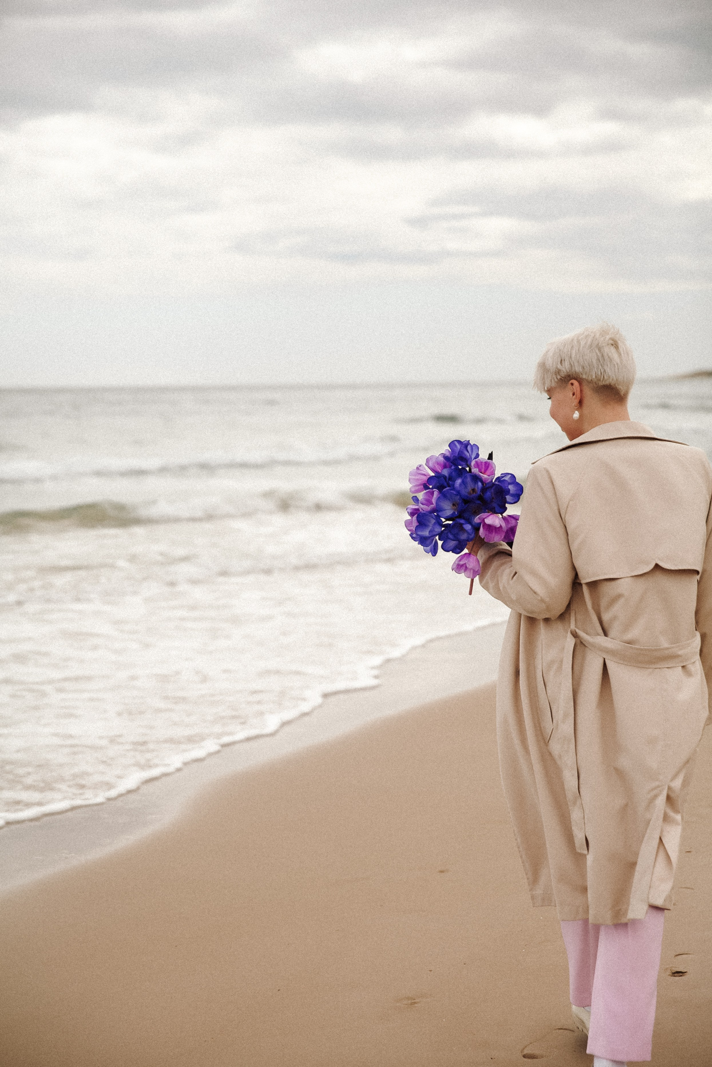 Maria FLOWERS. ANNA KUDRINA PHOTOGRAPHY Russia