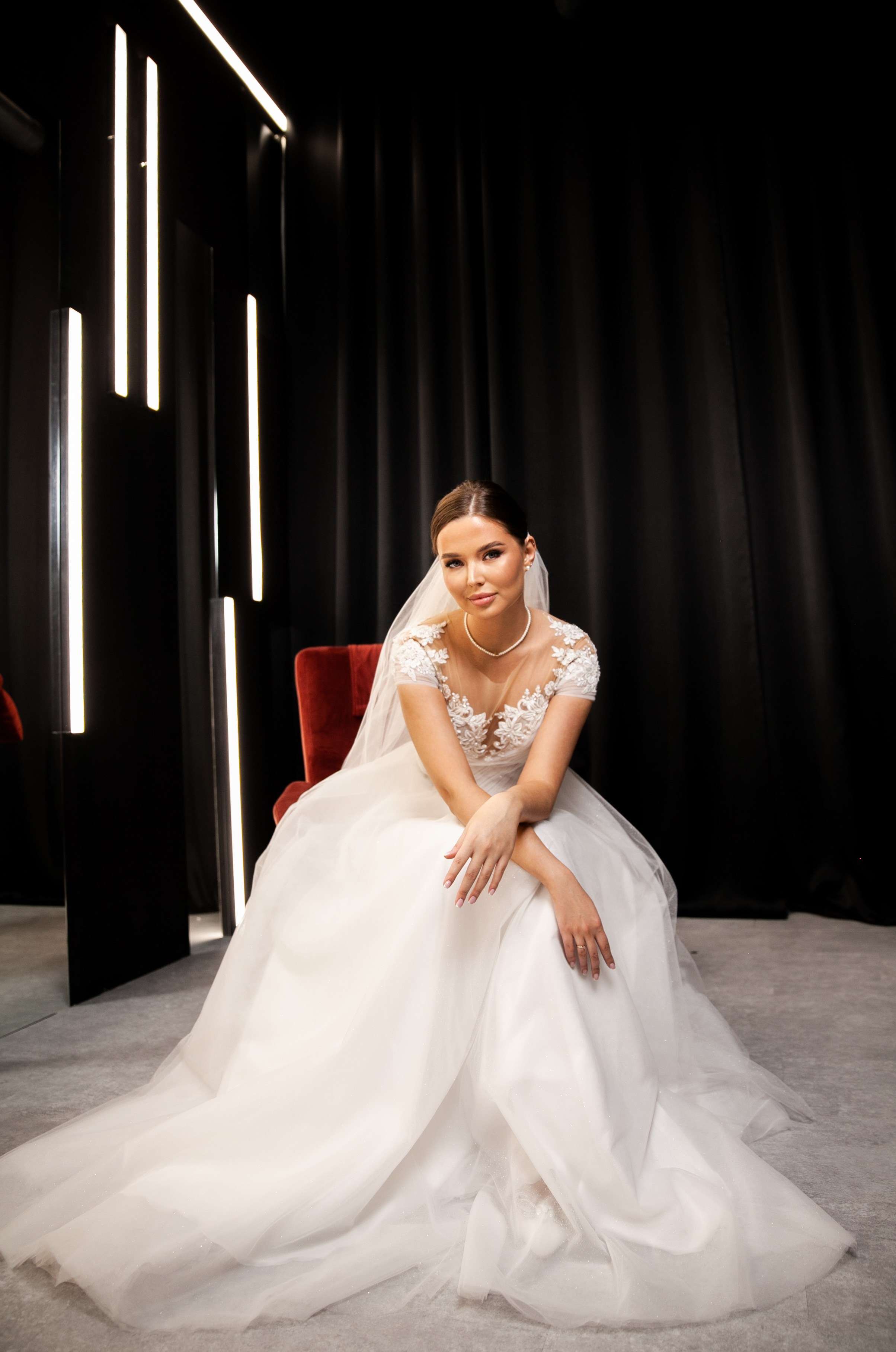 Karina & Nikita. ANNA KUDRINA PHOTOGRAPHY Russia