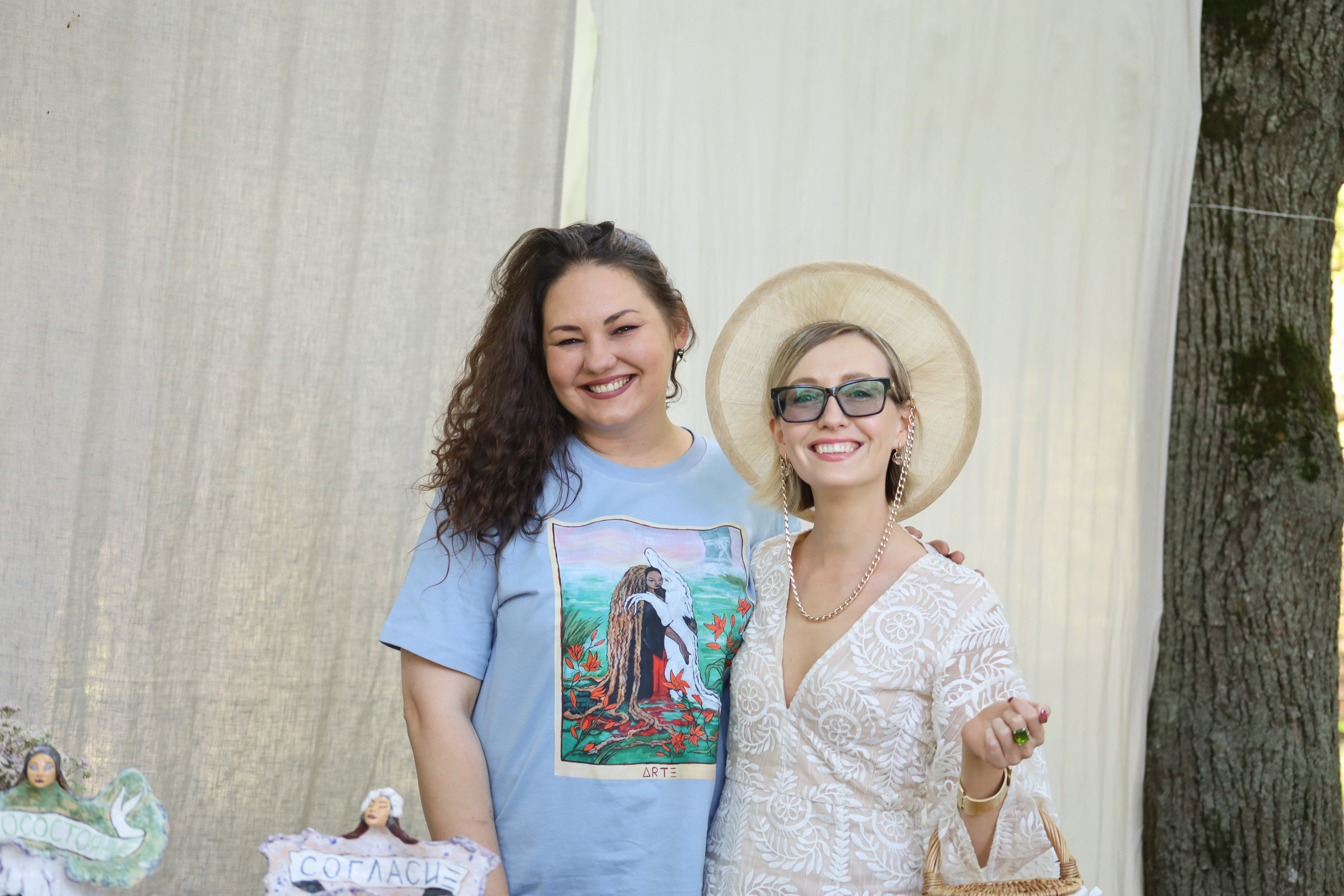 BOTANICA фест. Фотограф Мурманск | Нижний Новгород • Анна Хижняк