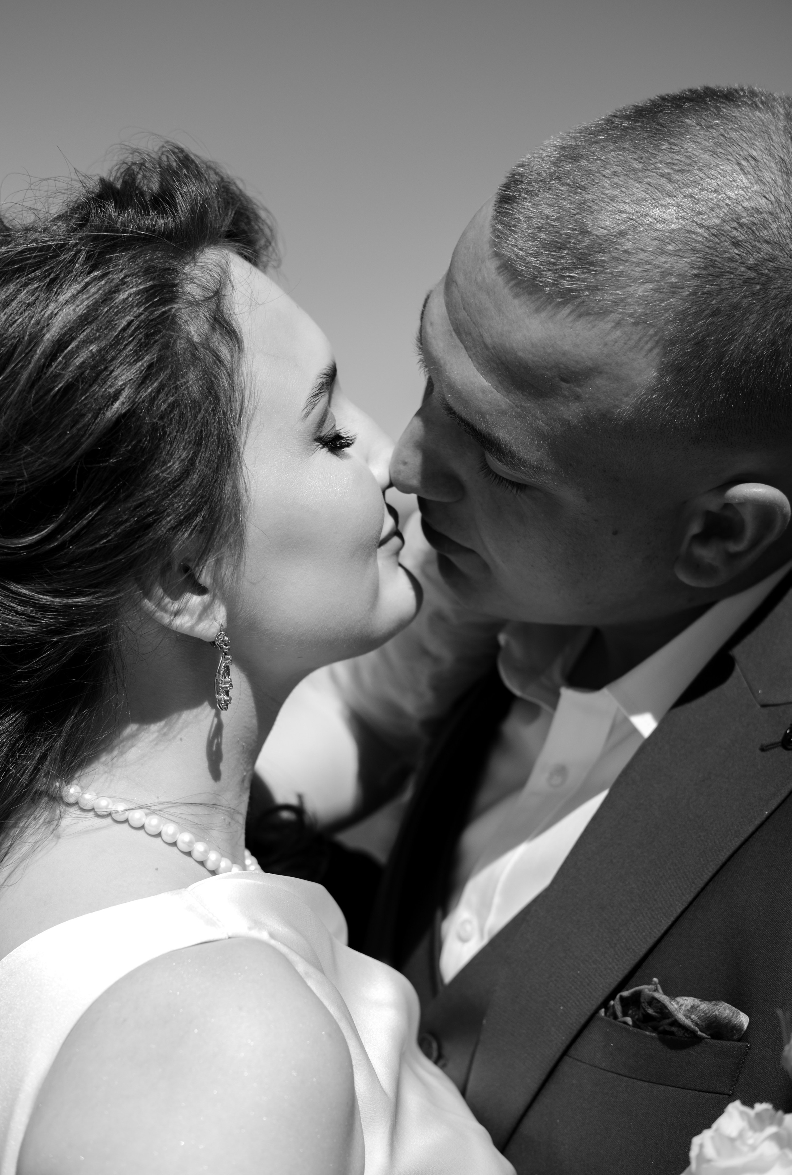 Даниял и Валерия. Фотограф в Астрахани Миронова Анастасия