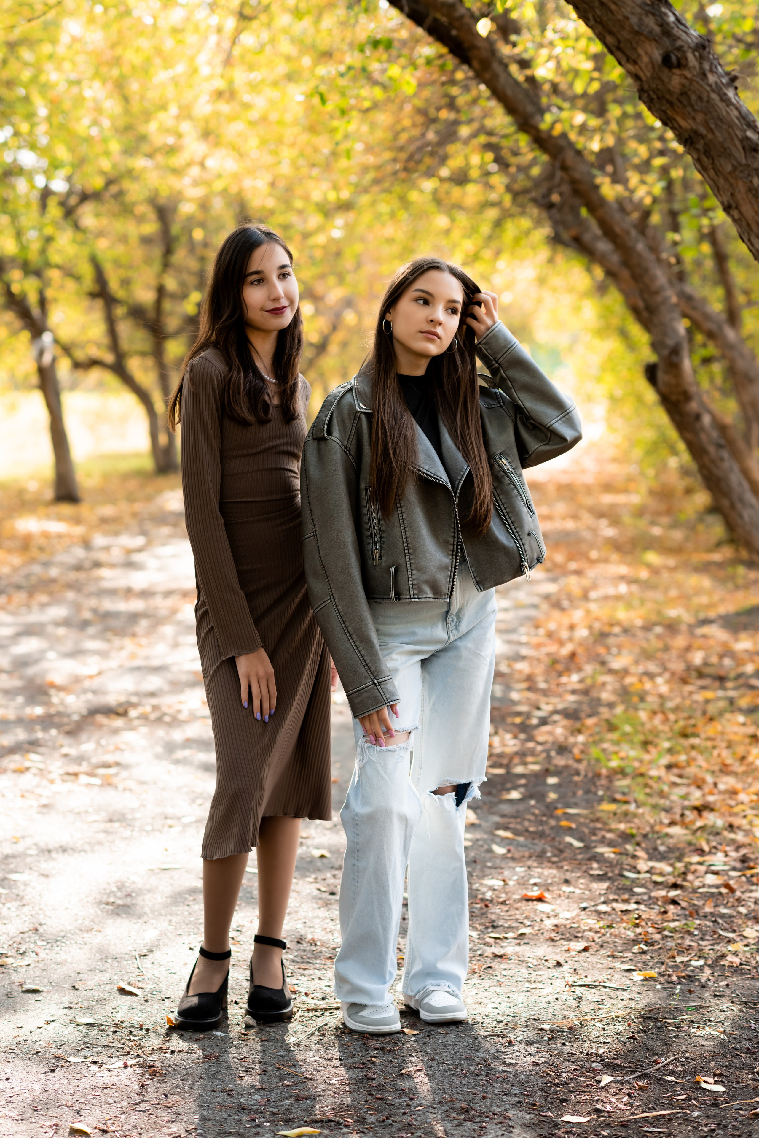 Школа. Фотограф Елена Ситникова